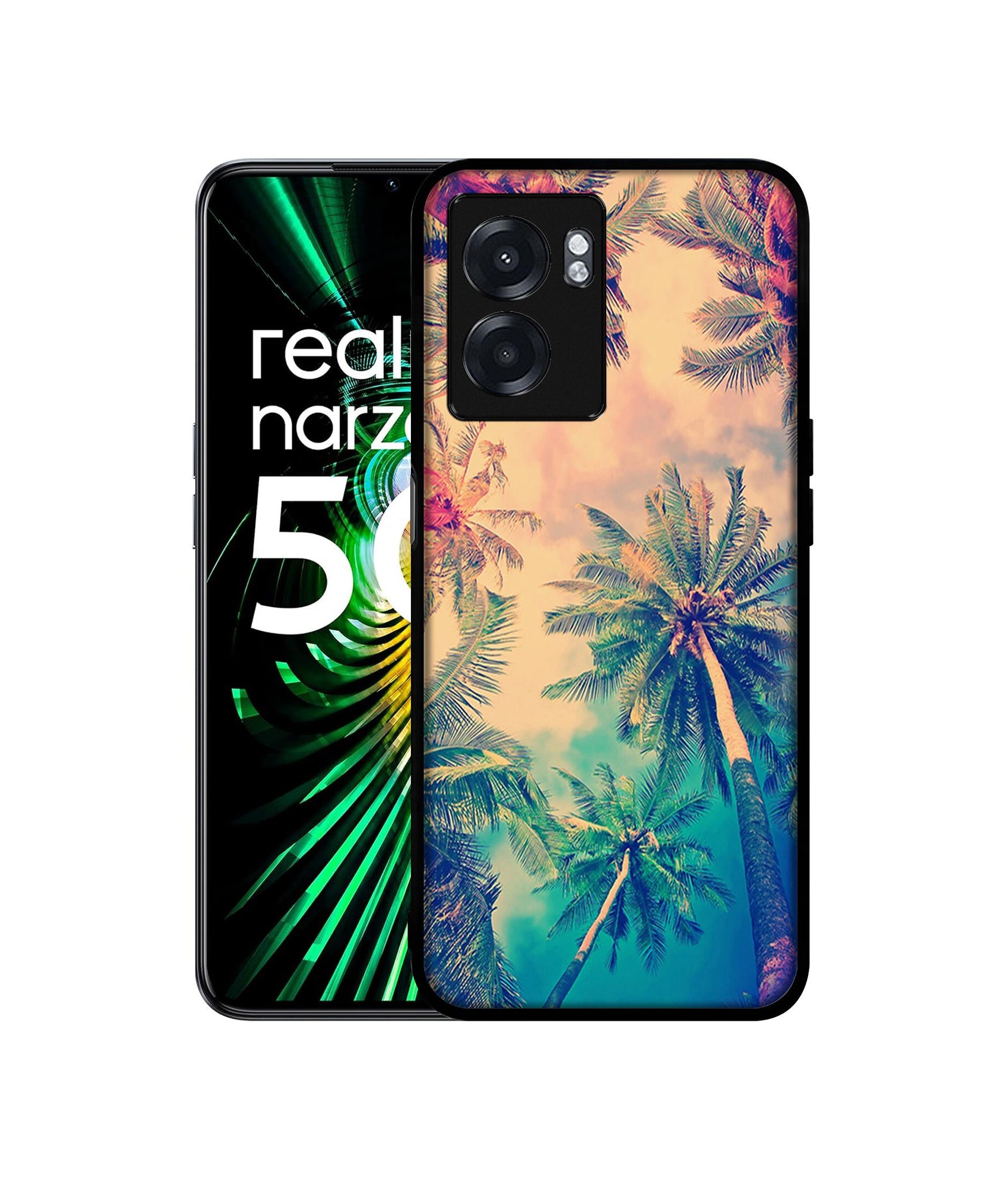 Realme Narzo 50 5G / Oppo K10 5G / A77 5G / A57 5G