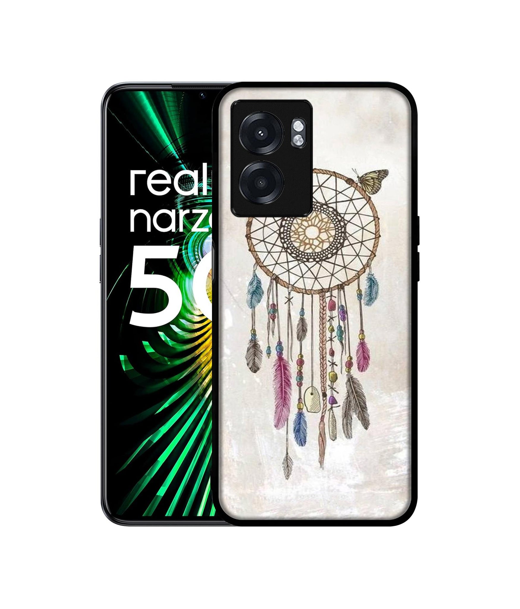 Realme Narzo 50 5G / Oppo K10 5G / A77 5G / A57 5G