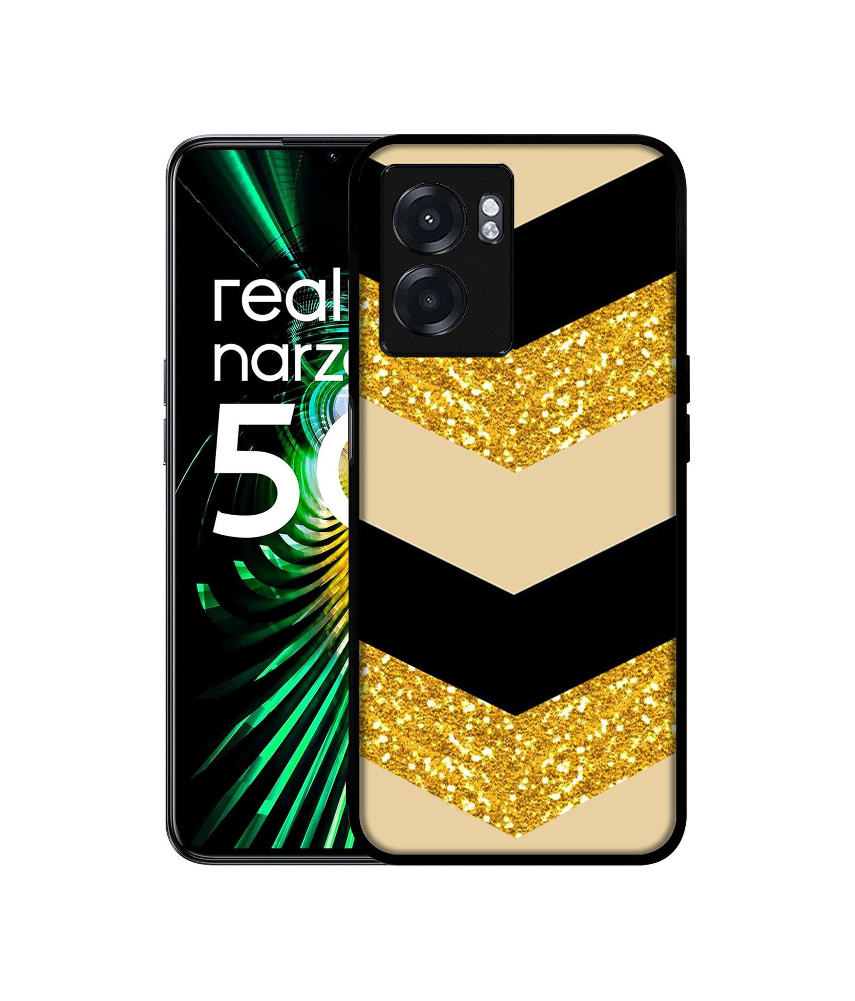 Realme Narzo 50 5G / Oppo K10 5G / A77 5G / A57 5G
