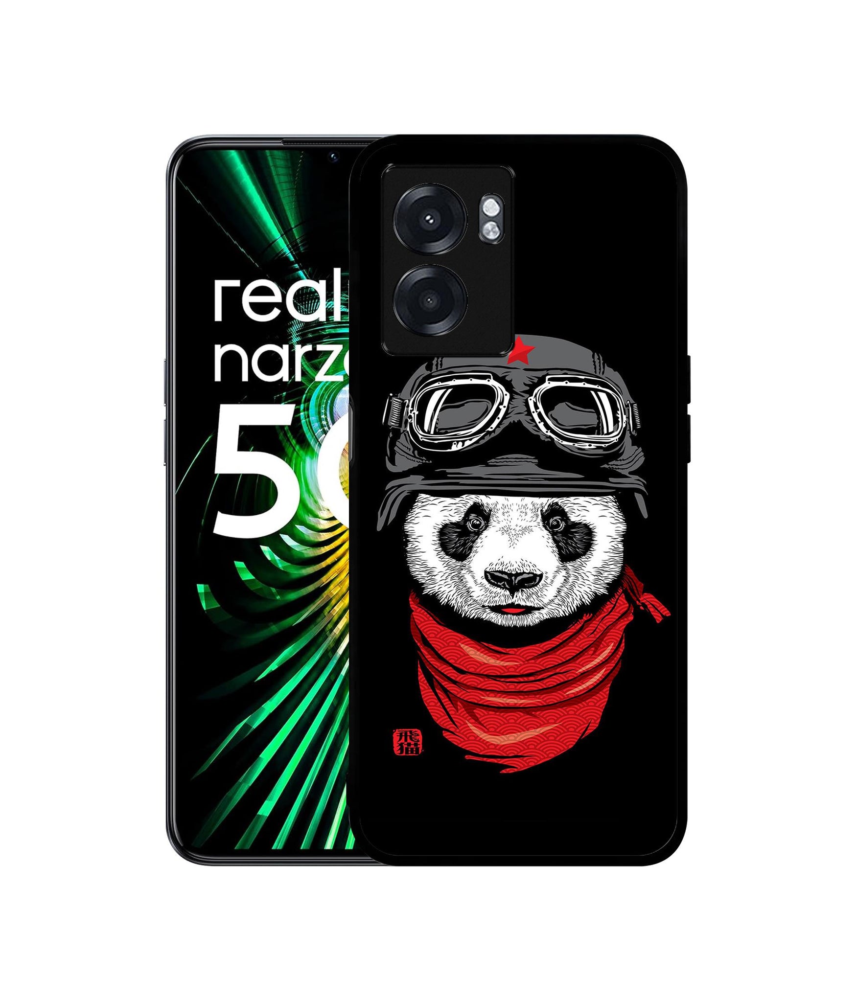 Realme Narzo 50 5G / Oppo K10 5G / A77 5G / A57 5G