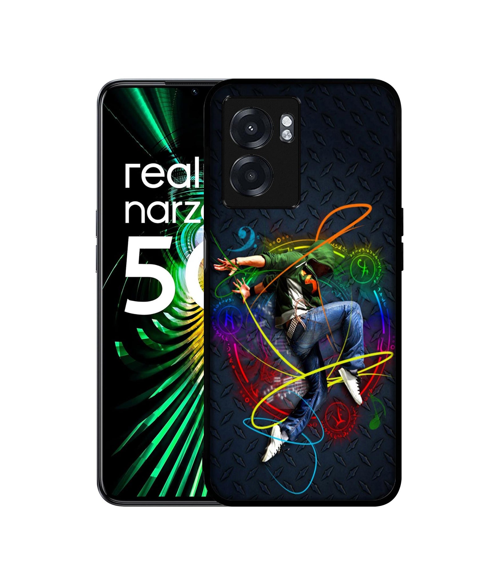 Realme Narzo 50 5G / Oppo K10 5G / A77 5G / A57 5G