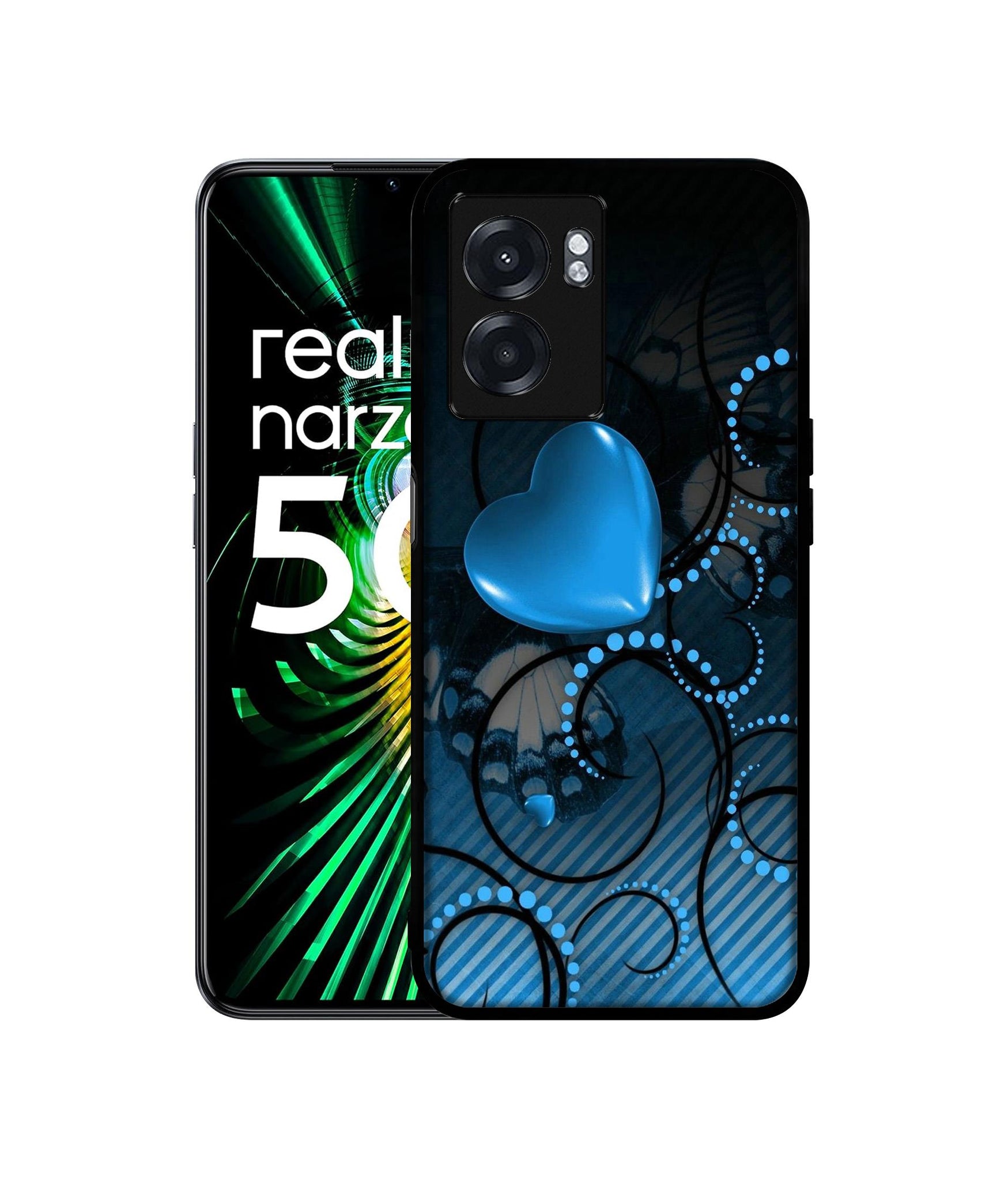 Realme Narzo 50 5G / Oppo K10 5G / A77 5G / A57 5G
