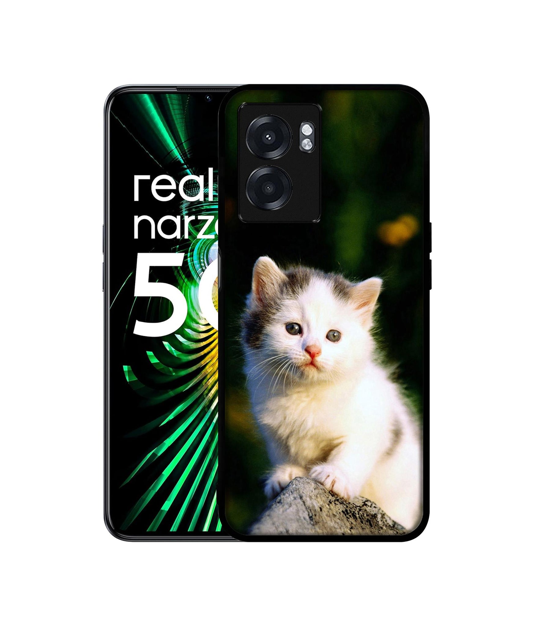 Realme Narzo 50 5G / Oppo K10 5G / A77 5G / A57 5G