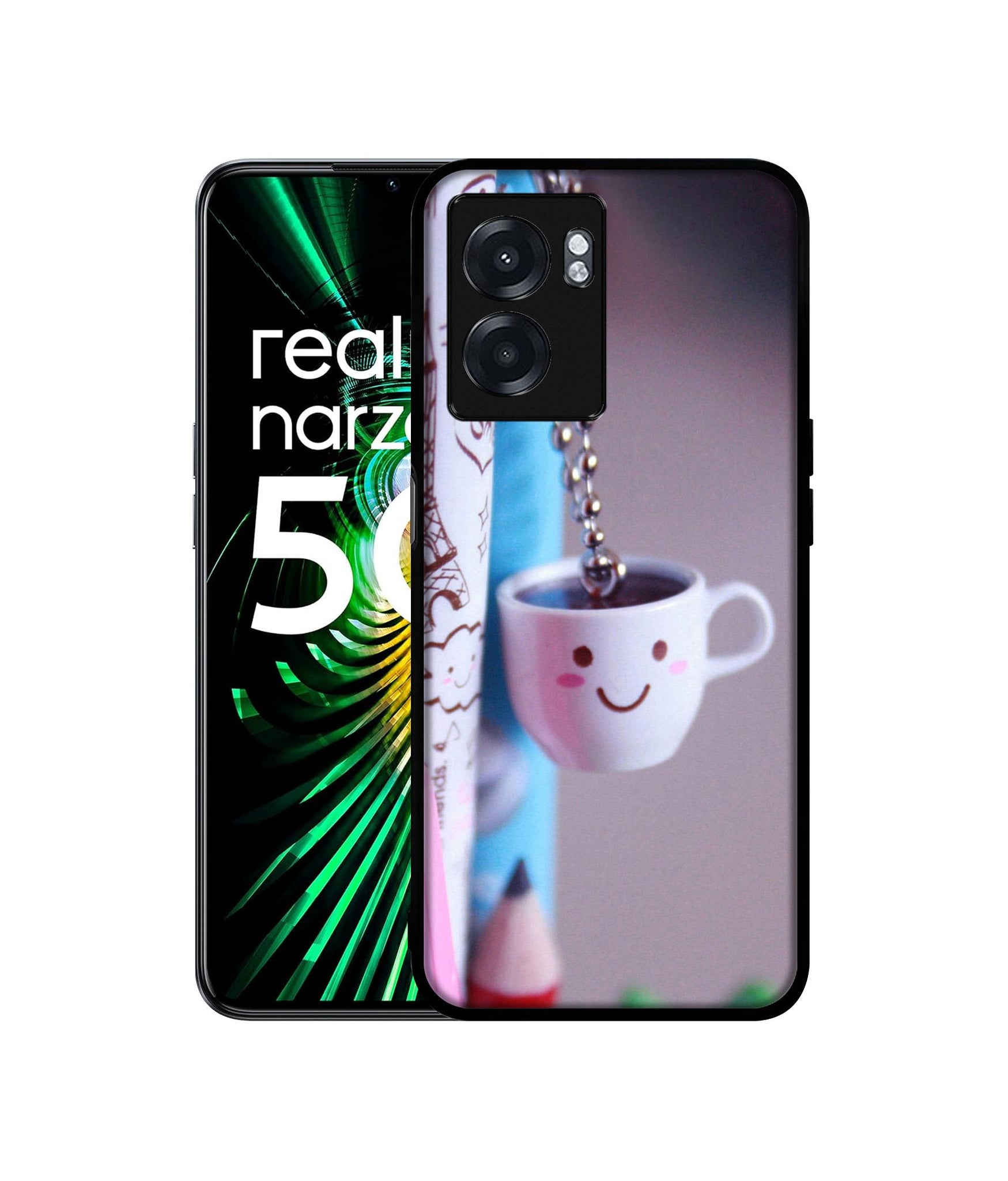 Realme Narzo 50 5G / Oppo K10 5G / A77 5G / A57 5G