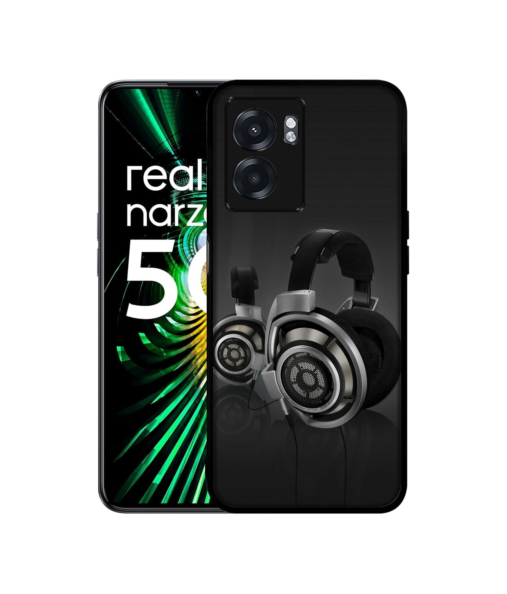Realme Narzo 50 5G / Oppo K10 5G / A77 5G / A57 5G