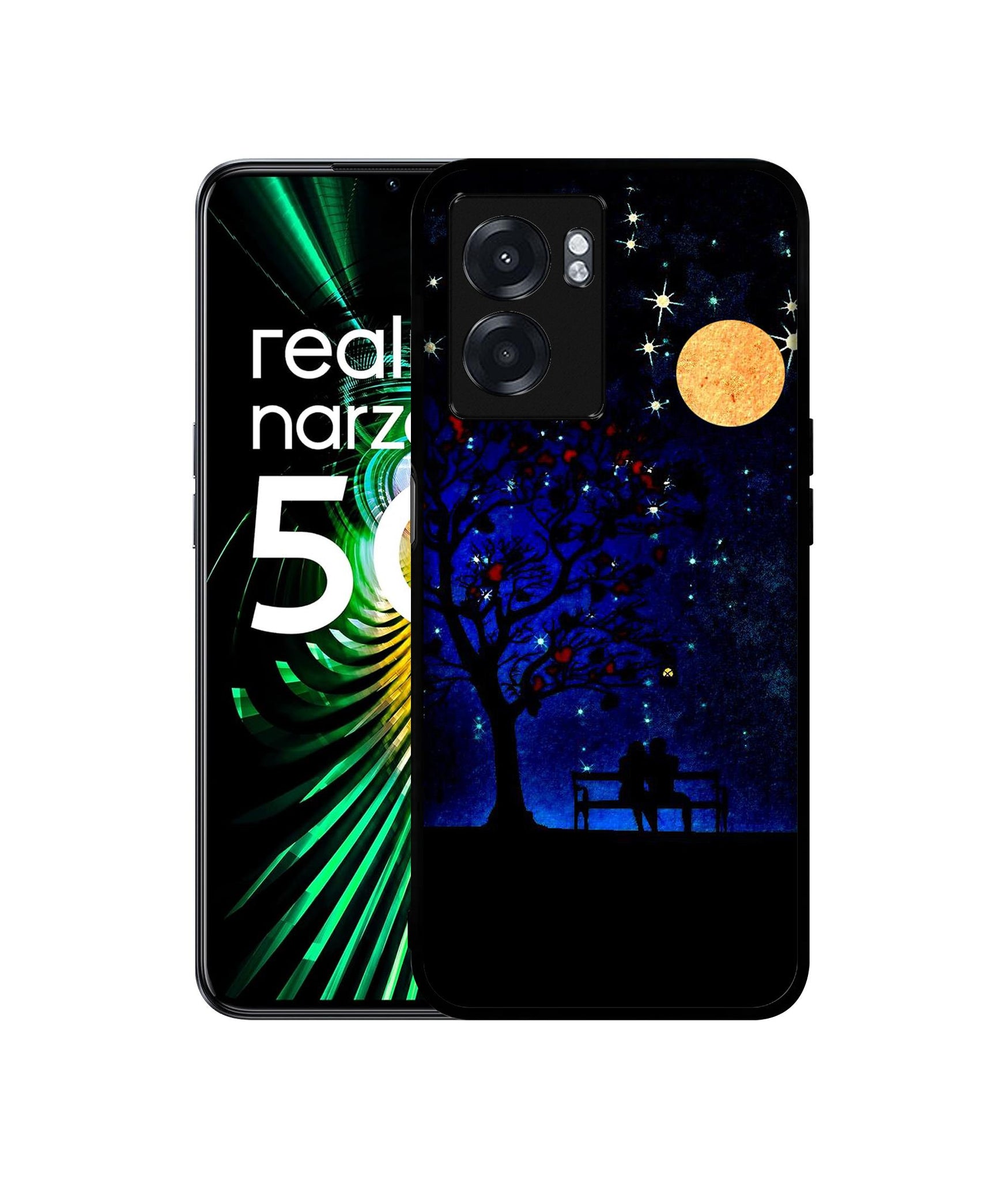 Realme Narzo 50 5G / Oppo K10 5G / A77 5G / A57 5G