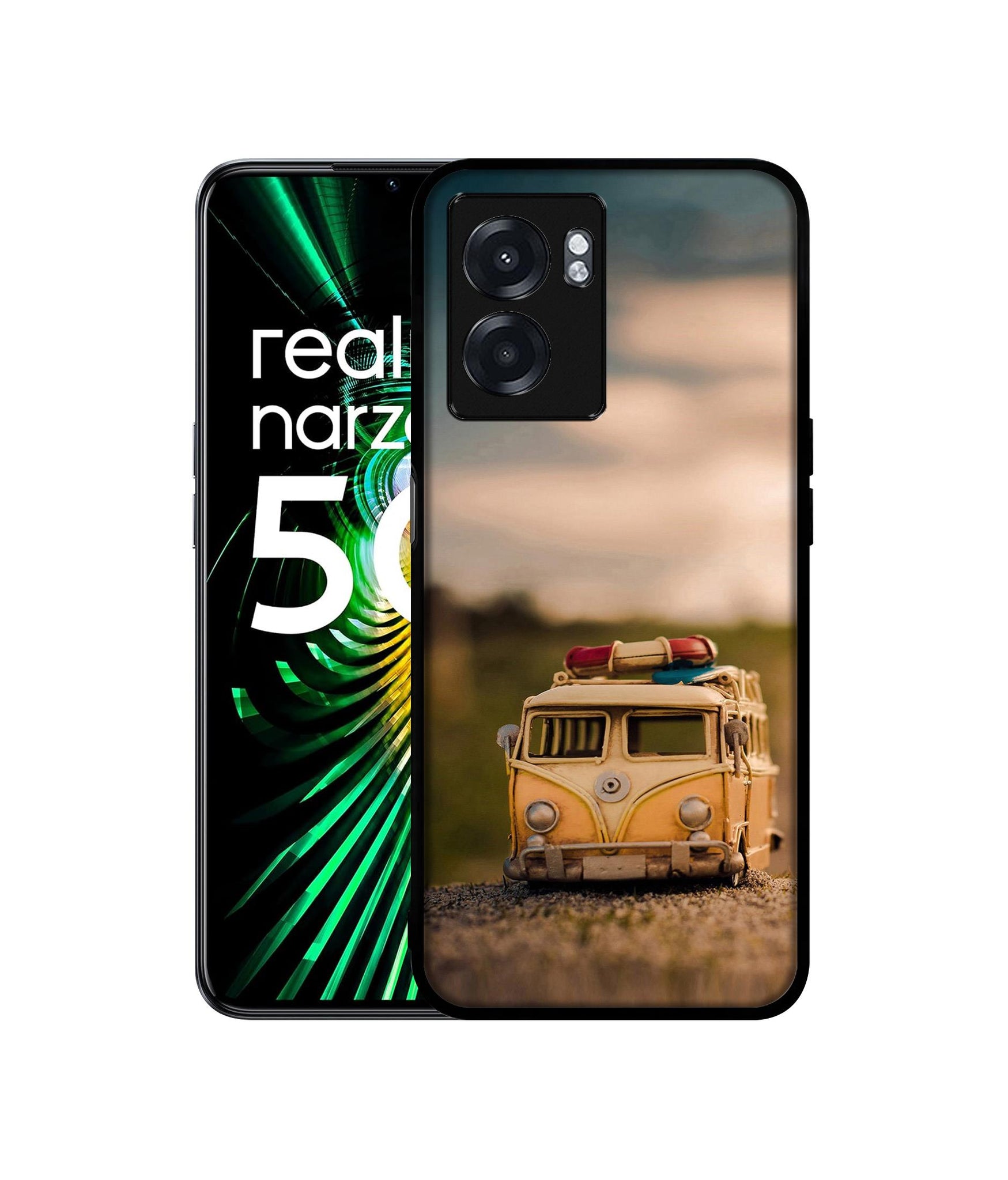Realme Narzo 50 5G / Oppo K10 5G / A77 5G / A57 5G