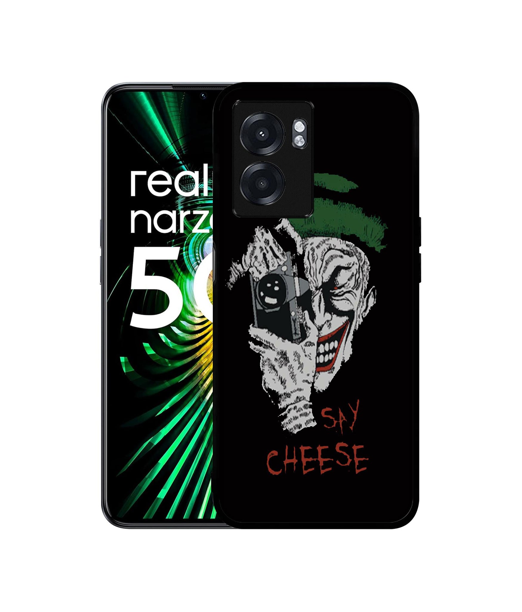 Realme Narzo 50 5G / Oppo K10 5G / A77 5G / A57 5G