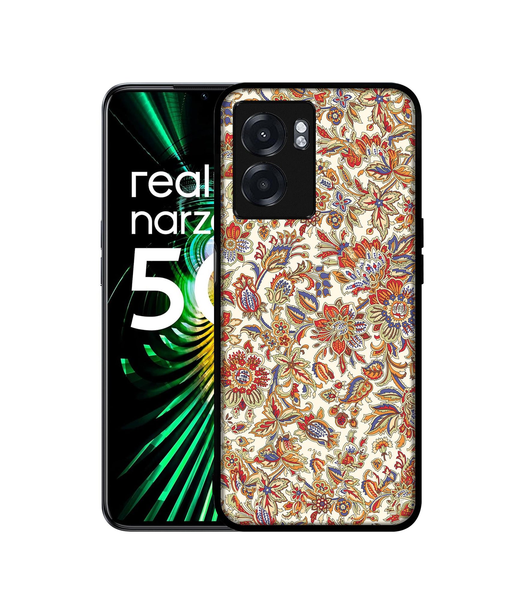 Realme Narzo 50 5G / Oppo K10 5G / A77 5G / A57 5G