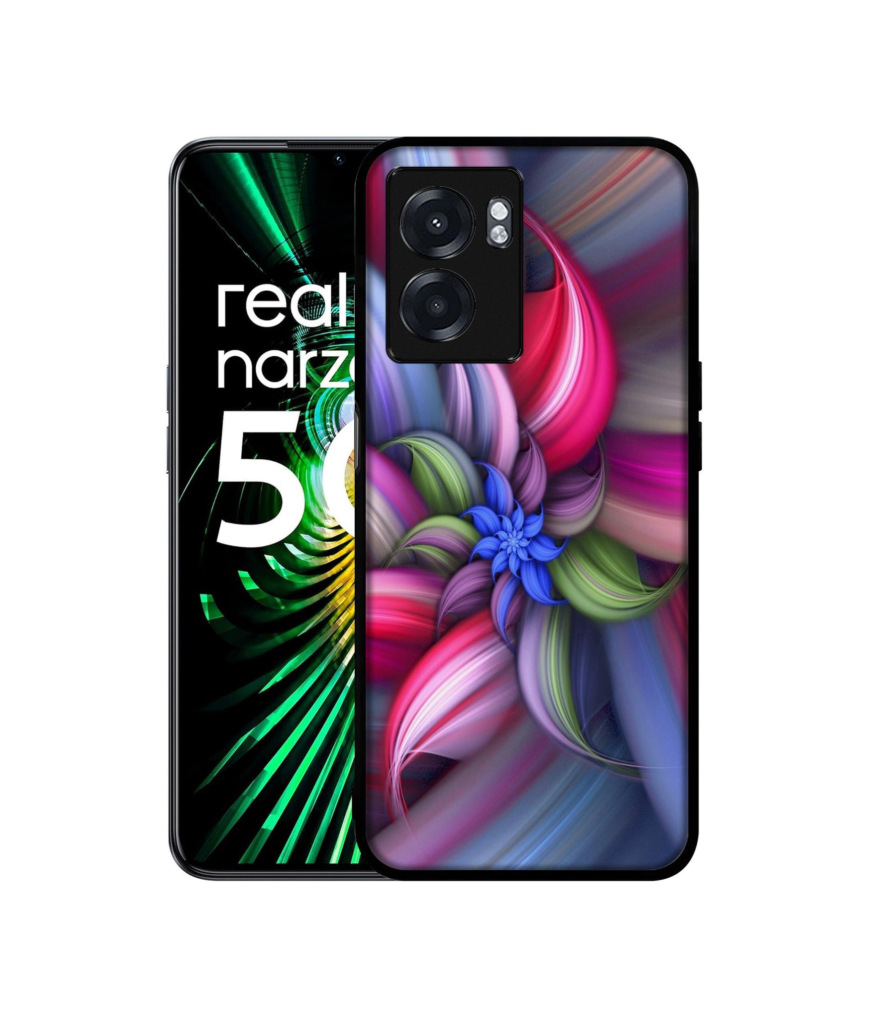 Realme Narzo 50 5G / Oppo K10 5G / A77 5G / A57 5G