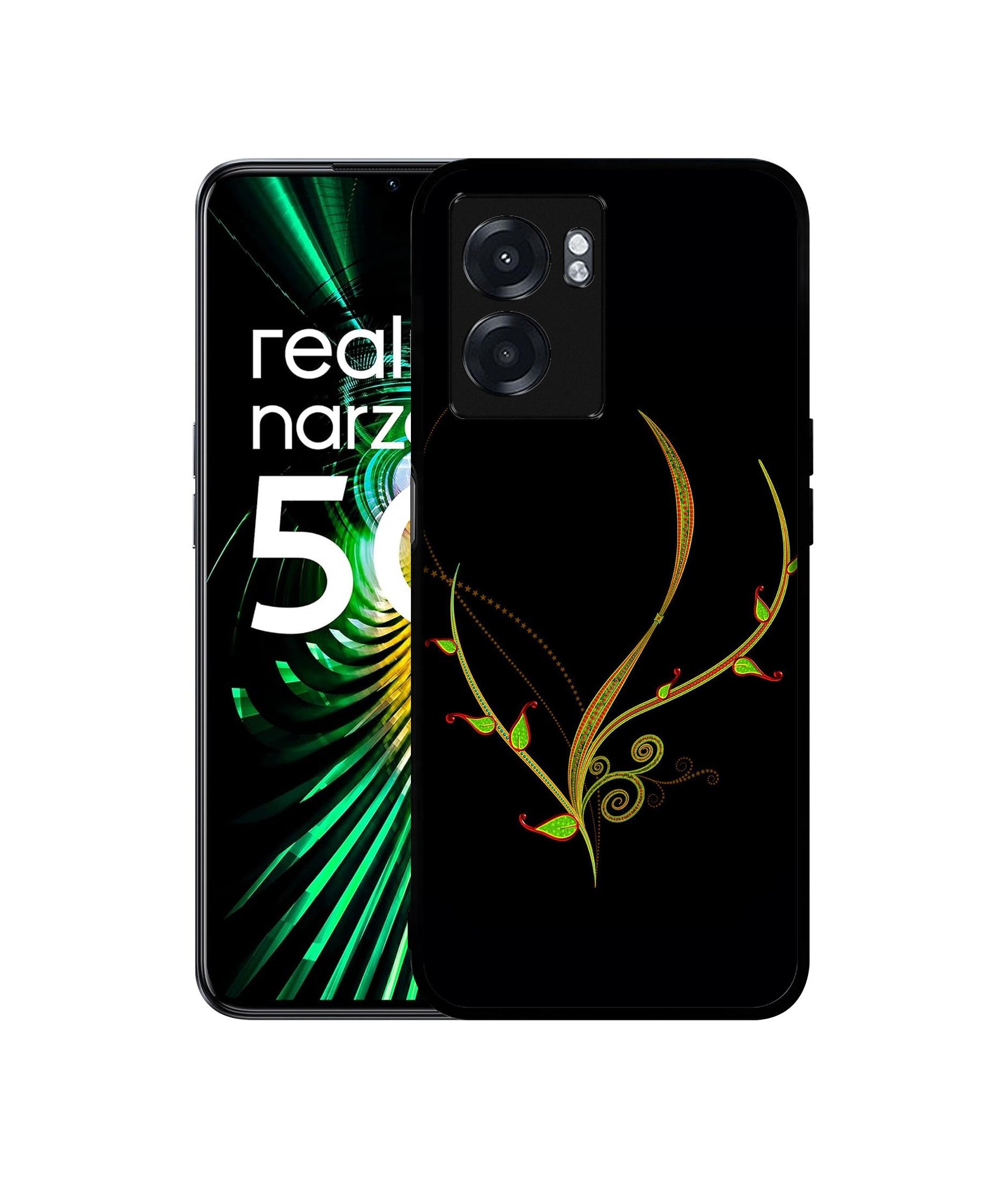 Realme Narzo 50 5G / Oppo K10 5G / A77 5G / A57 5G