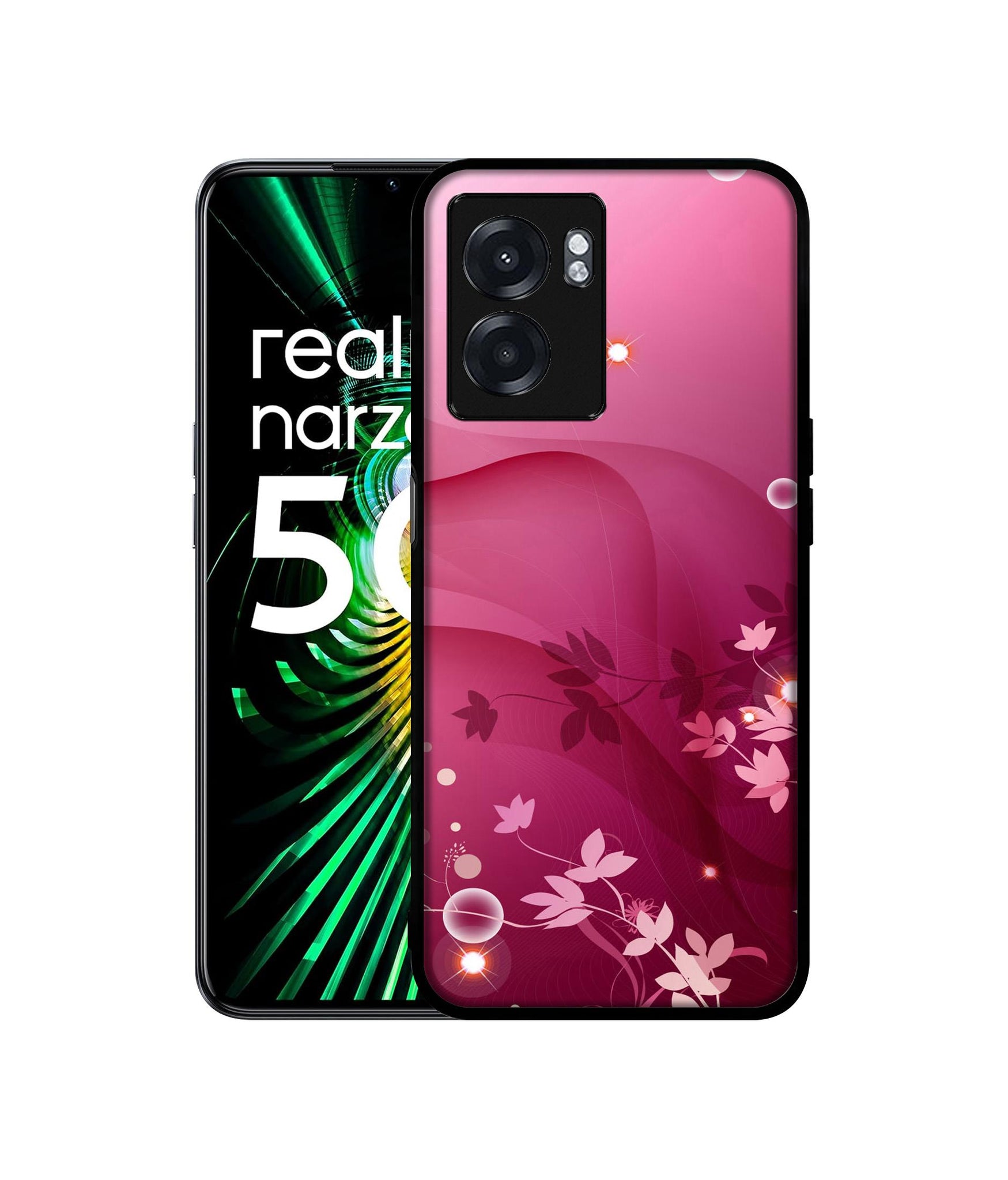 Realme Narzo 50 5G / Oppo K10 5G / A77 5G / A57 5G