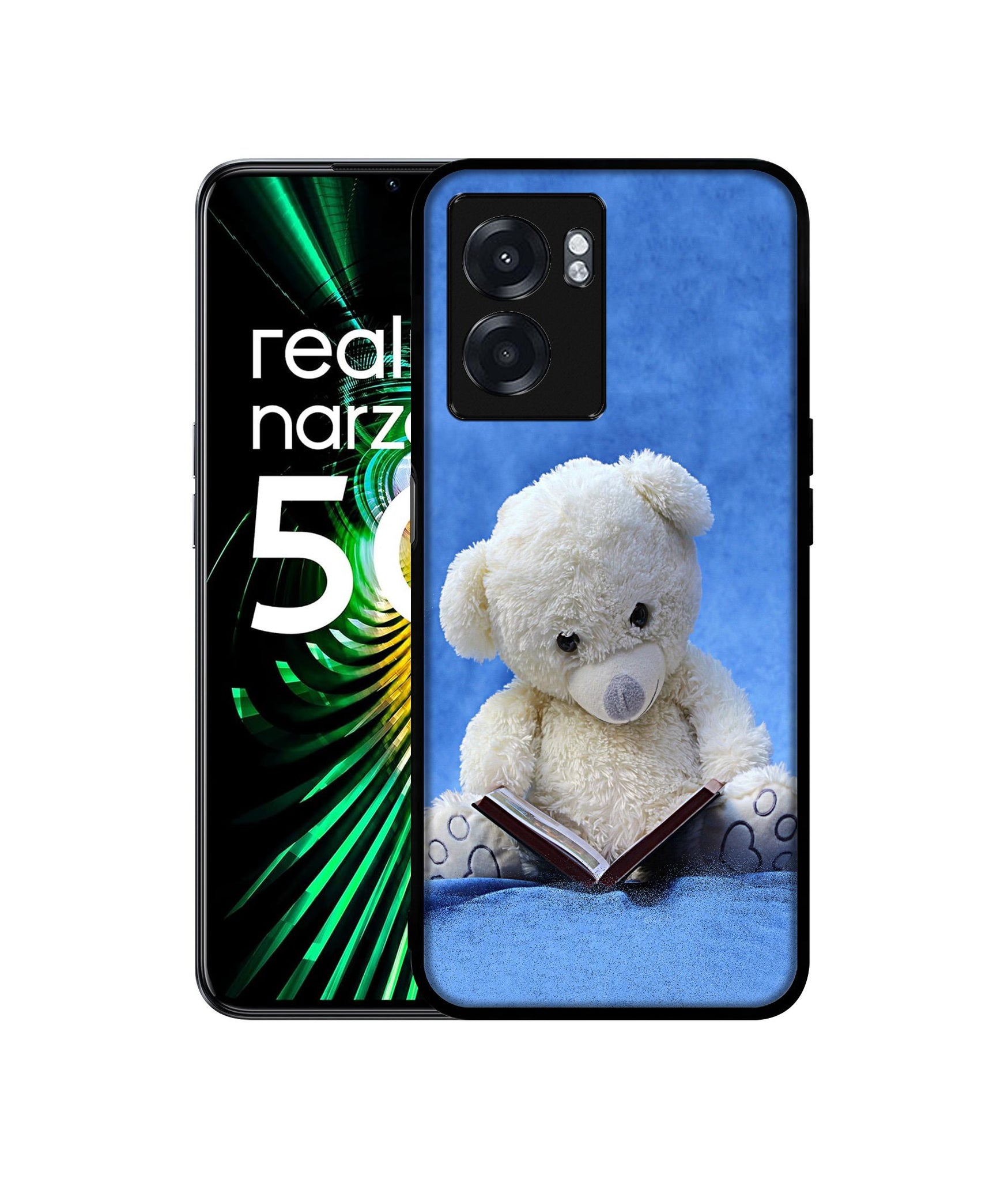 Realme Narzo 50 5G / Oppo K10 5G / A77 5G / A57 5G