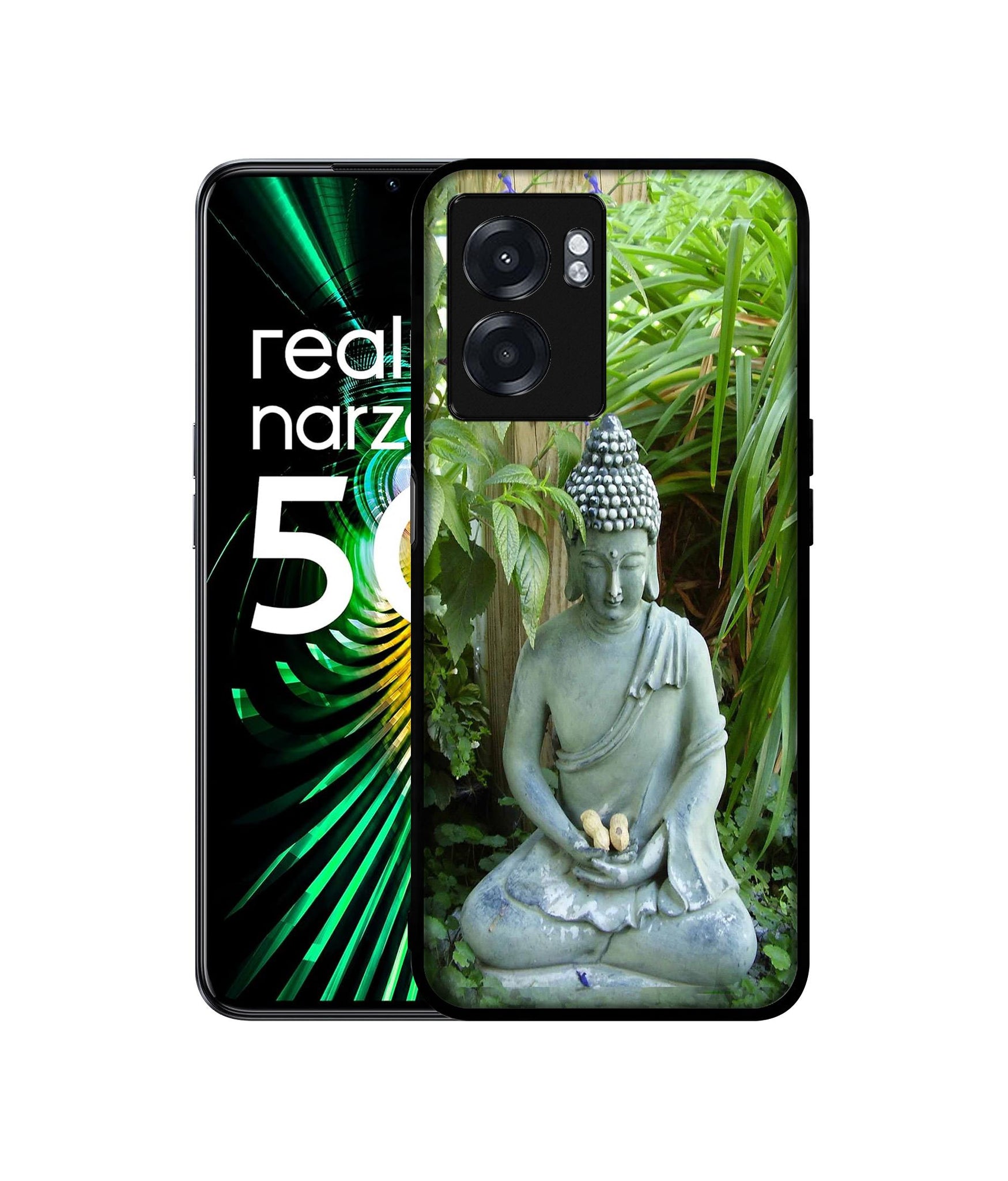 Realme Narzo 50 5G / Oppo K10 5G / A77 5G / A57 5G