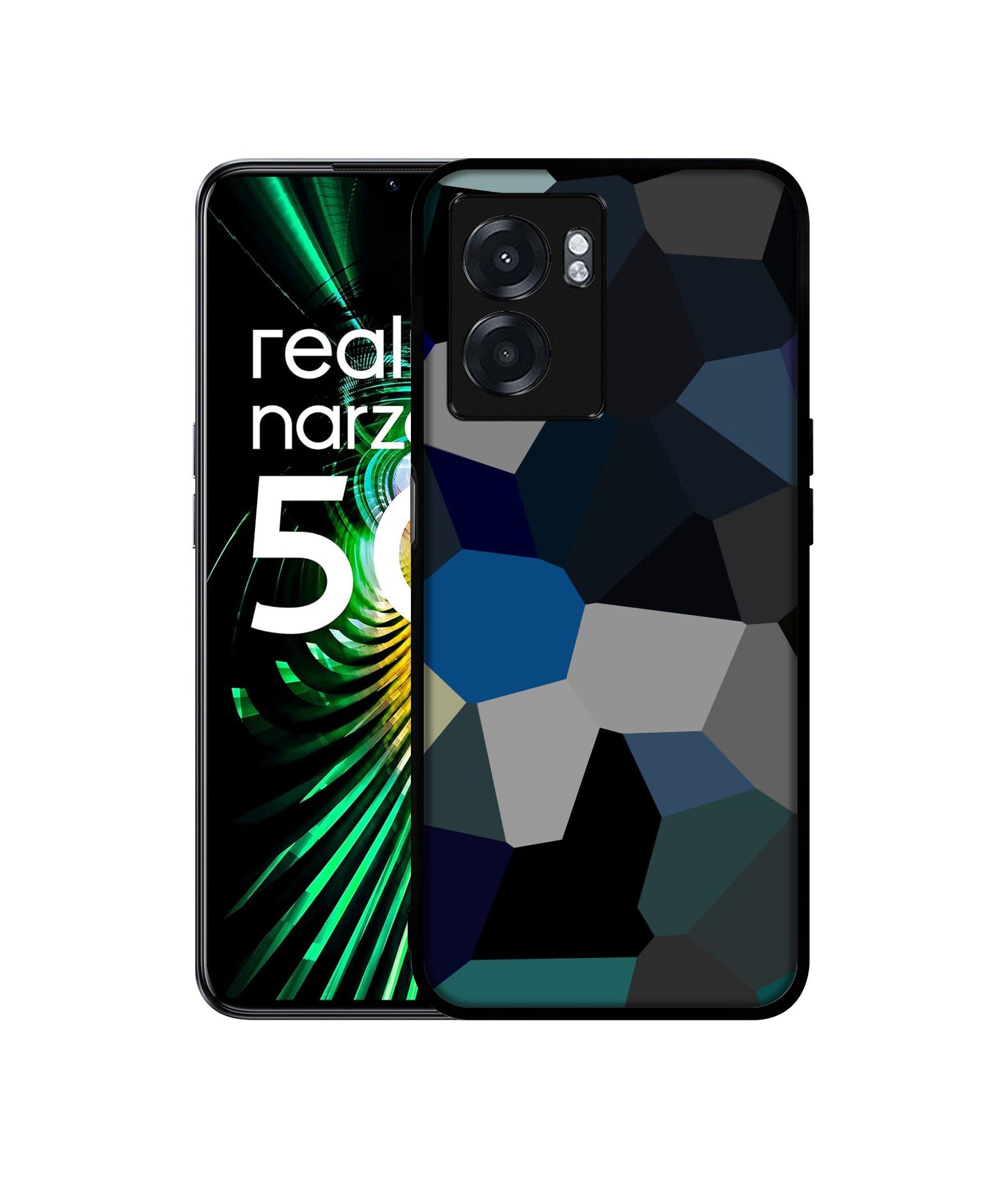 Realme Narzo 50 5G / Oppo K10 5G / A77 5G / A57 5G