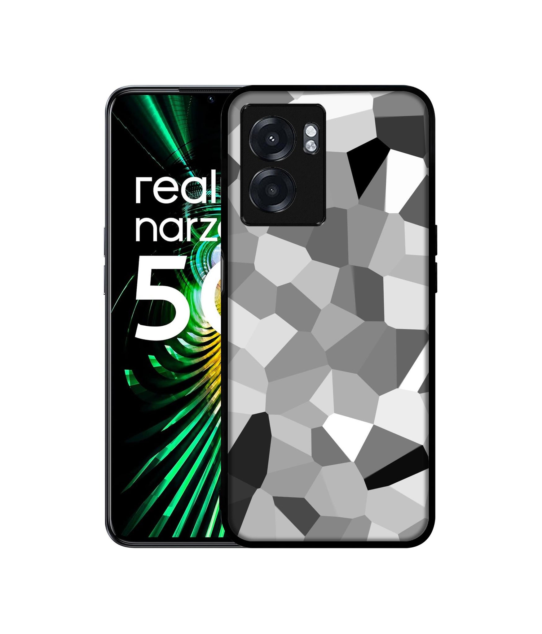 Realme Narzo 50 5G / Oppo K10 5G / A77 5G / A57 5G