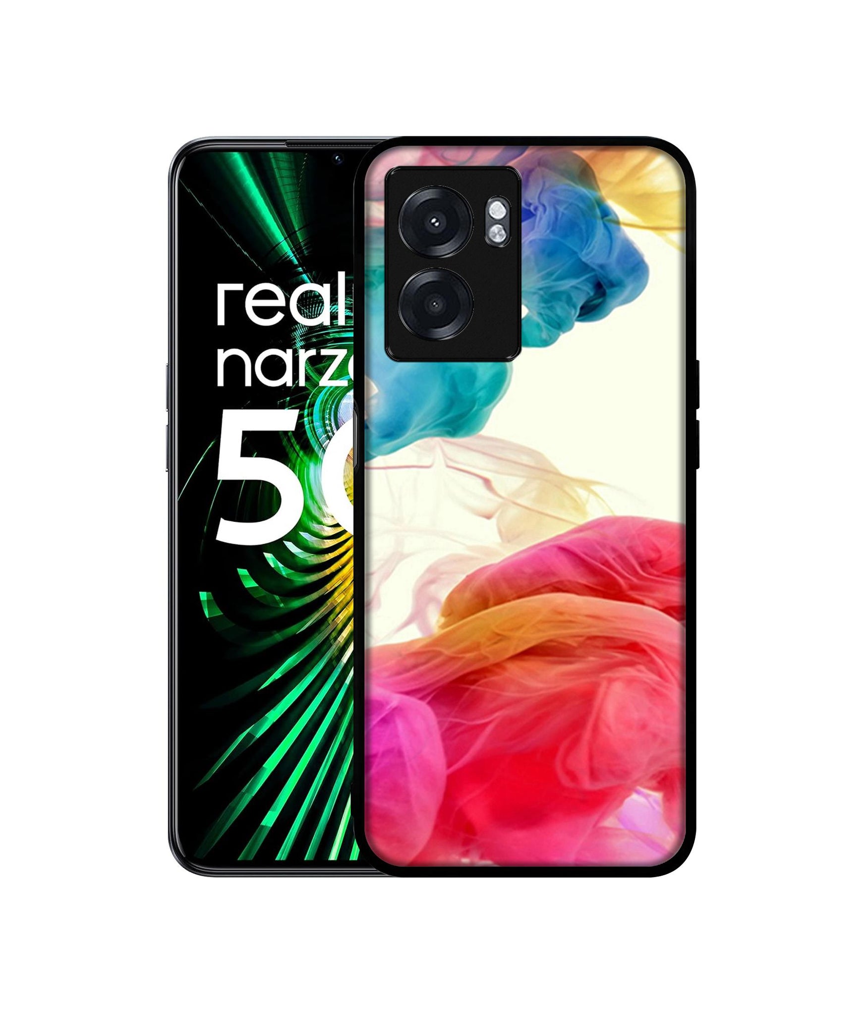 Realme Narzo 50 5G / Oppo K10 5G / A77 5G / A57 5G