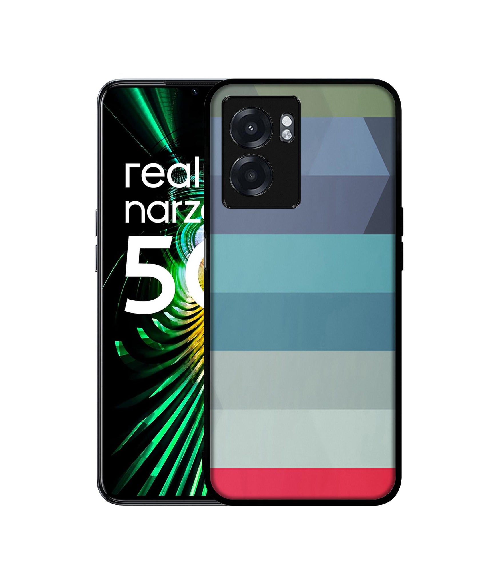 Realme Narzo 50 5G / Oppo K10 5G / A77 5G / A57 5G