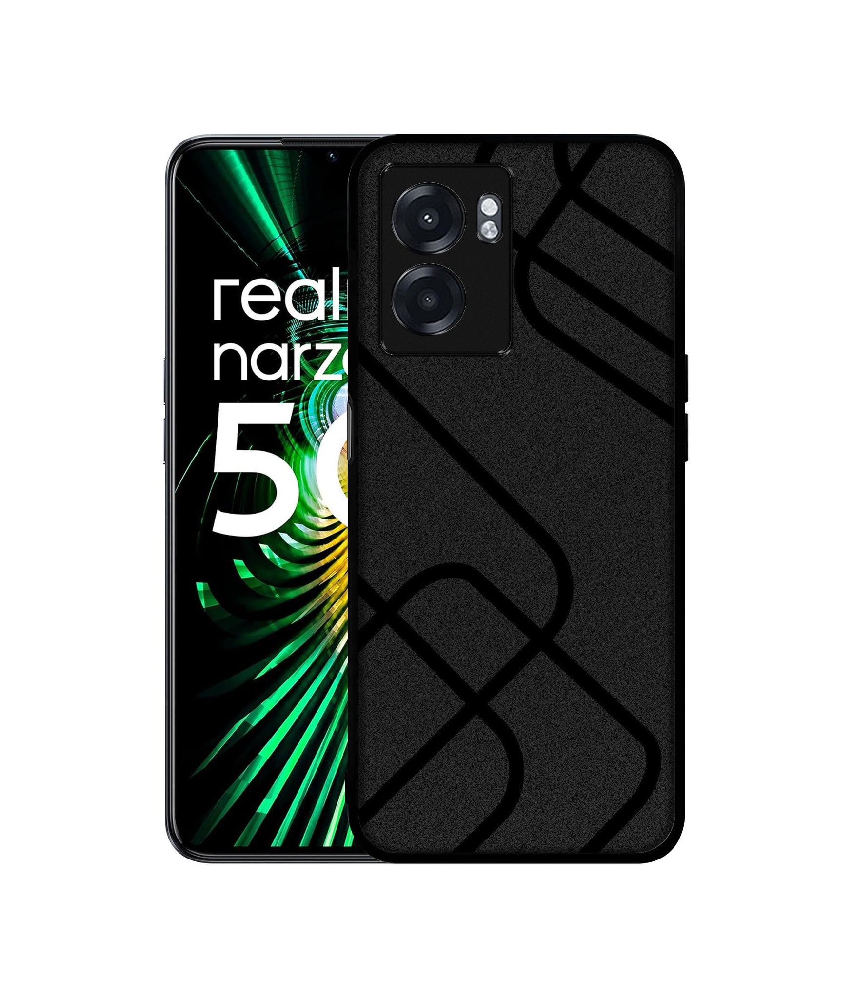 Realme Narzo 50 5G / Oppo K10 5G / A77 5G / A57 5G