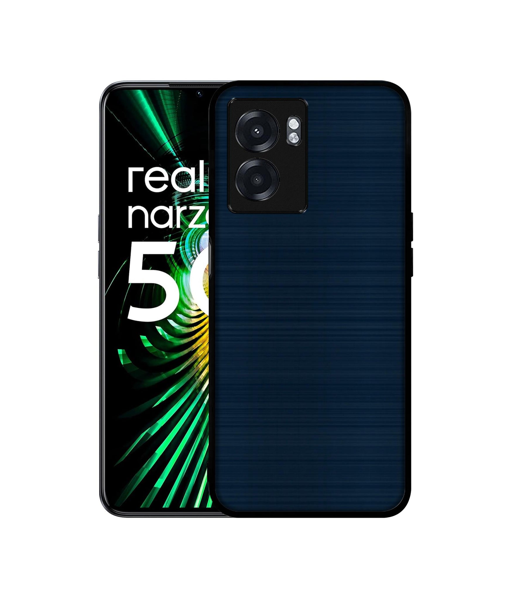 Realme Narzo 50 5G / Oppo K10 5G / A77 5G / A57 5G