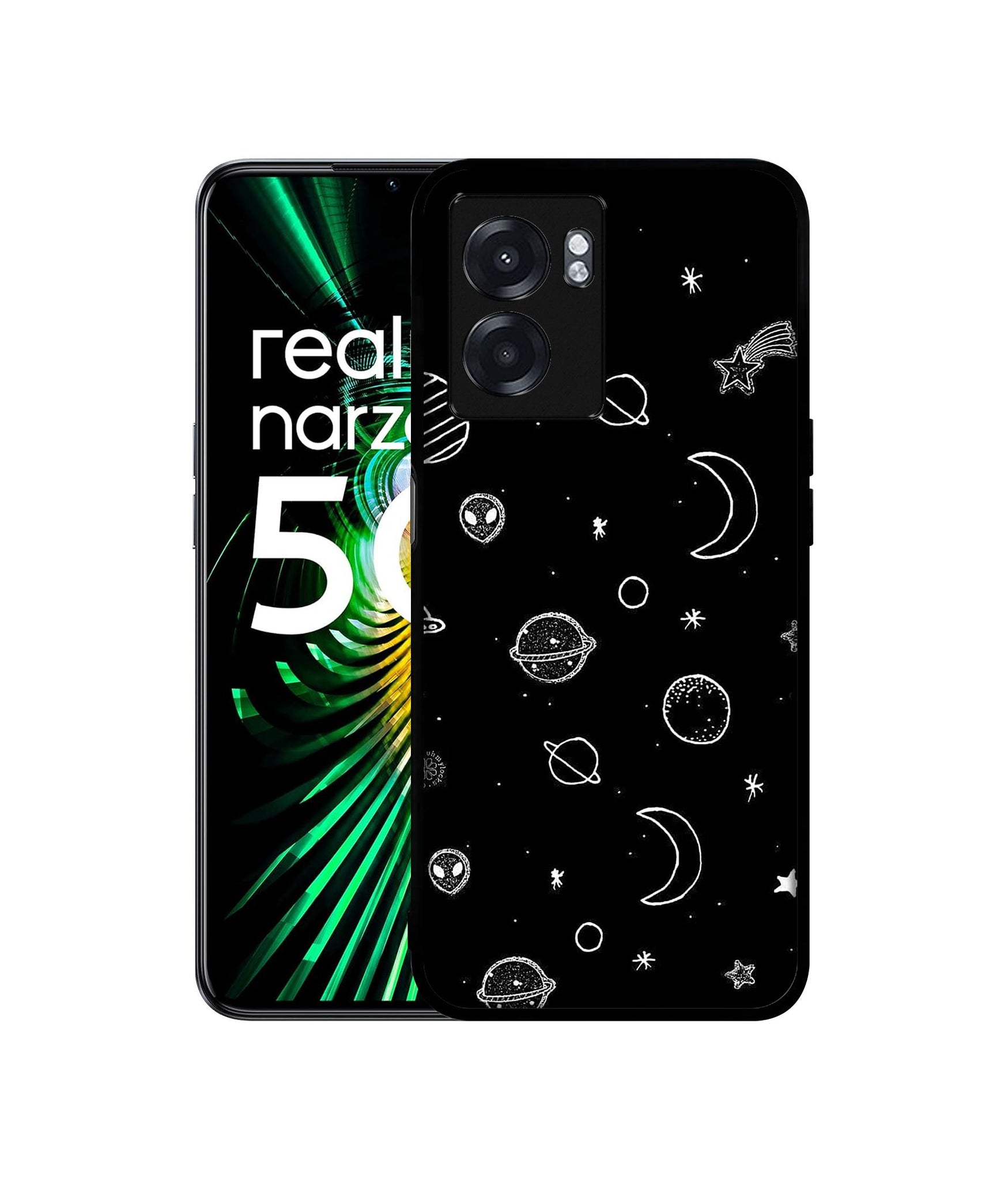 Realme Narzo 50 5G / Oppo K10 5G / A77 5G / A57 5G