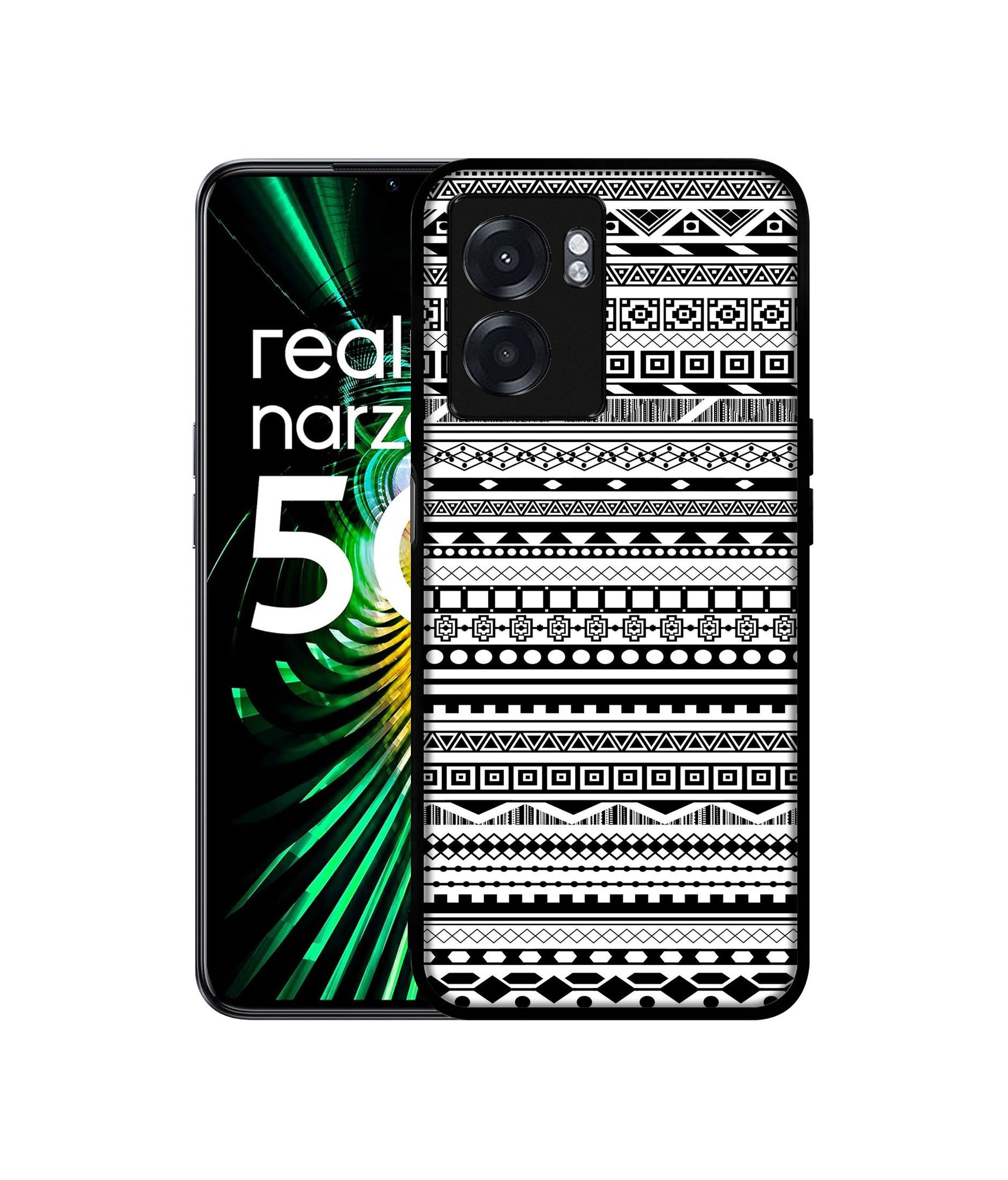 Realme Narzo 50 5G / Oppo K10 5G / A77 5G / A57 5G