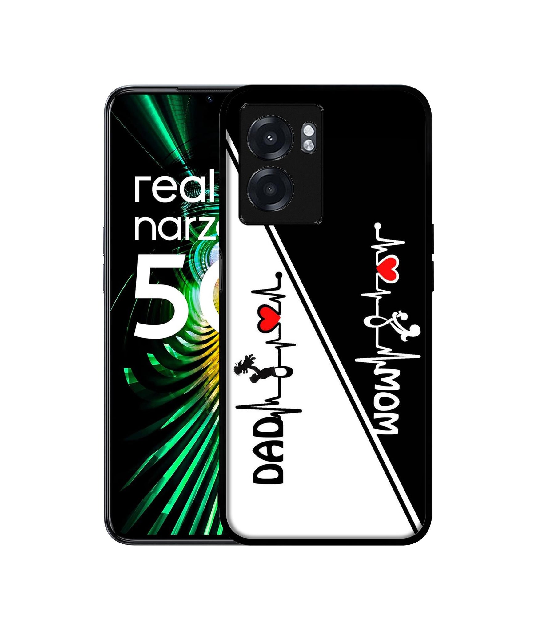 Realme Narzo 50 5G / Oppo K10 5G / A77 5G / A57 5G