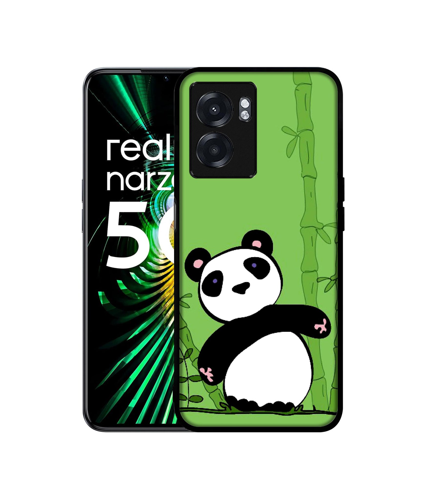 Realme Narzo 50 5G / Oppo K10 5G / A77 5G / A57 5G