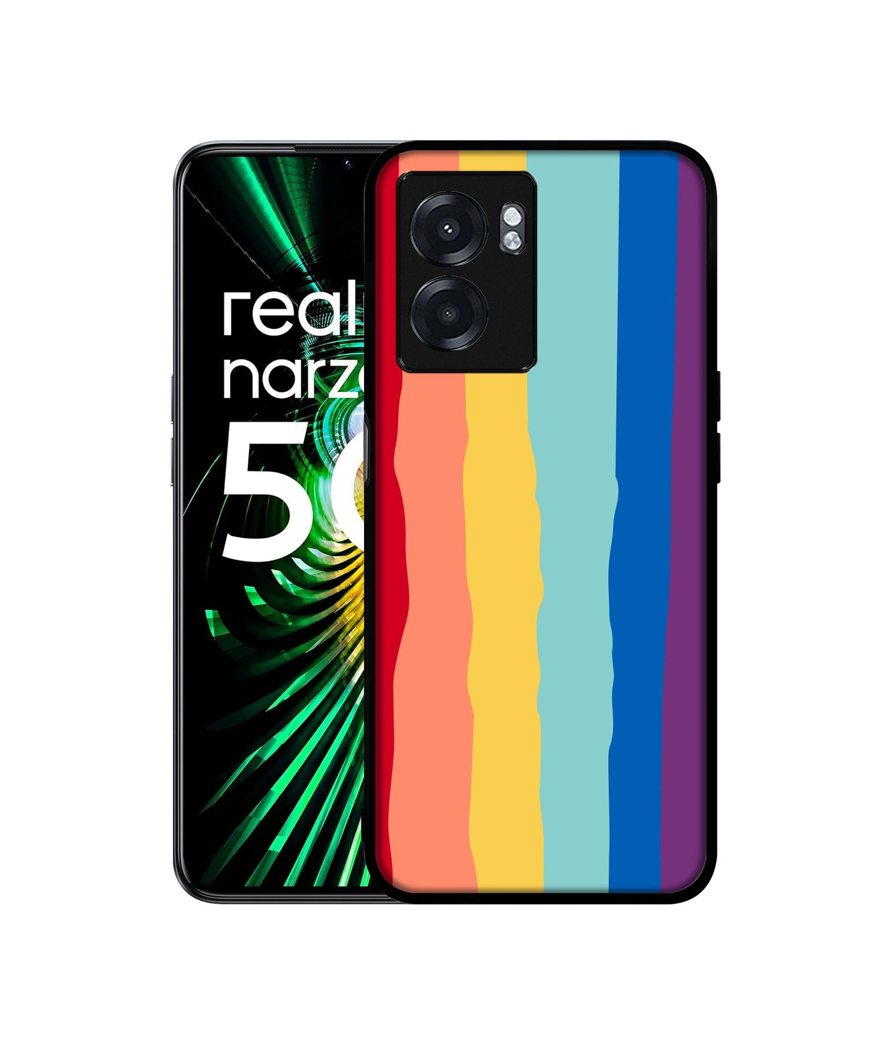 Realme Narzo 50 5G / Oppo K10 5G / A77 5G / A57 5G