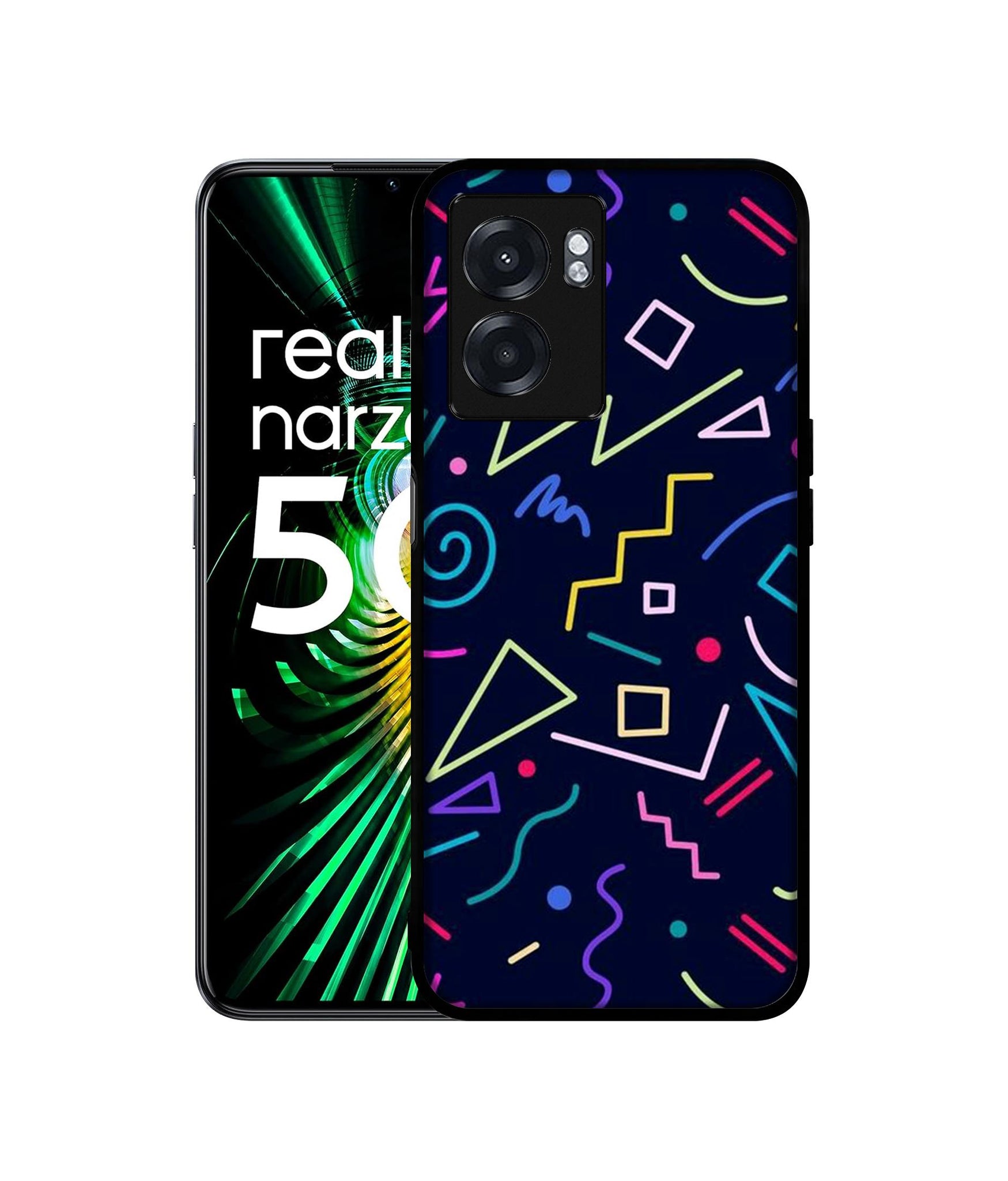 Realme Narzo 50 5G / Oppo K10 5G / A77 5G / A57 5G