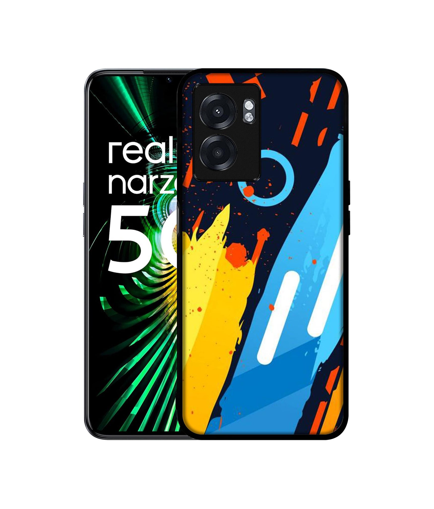 Realme Narzo 50 5G / Oppo K10 5G / A77 5G / A57 5G