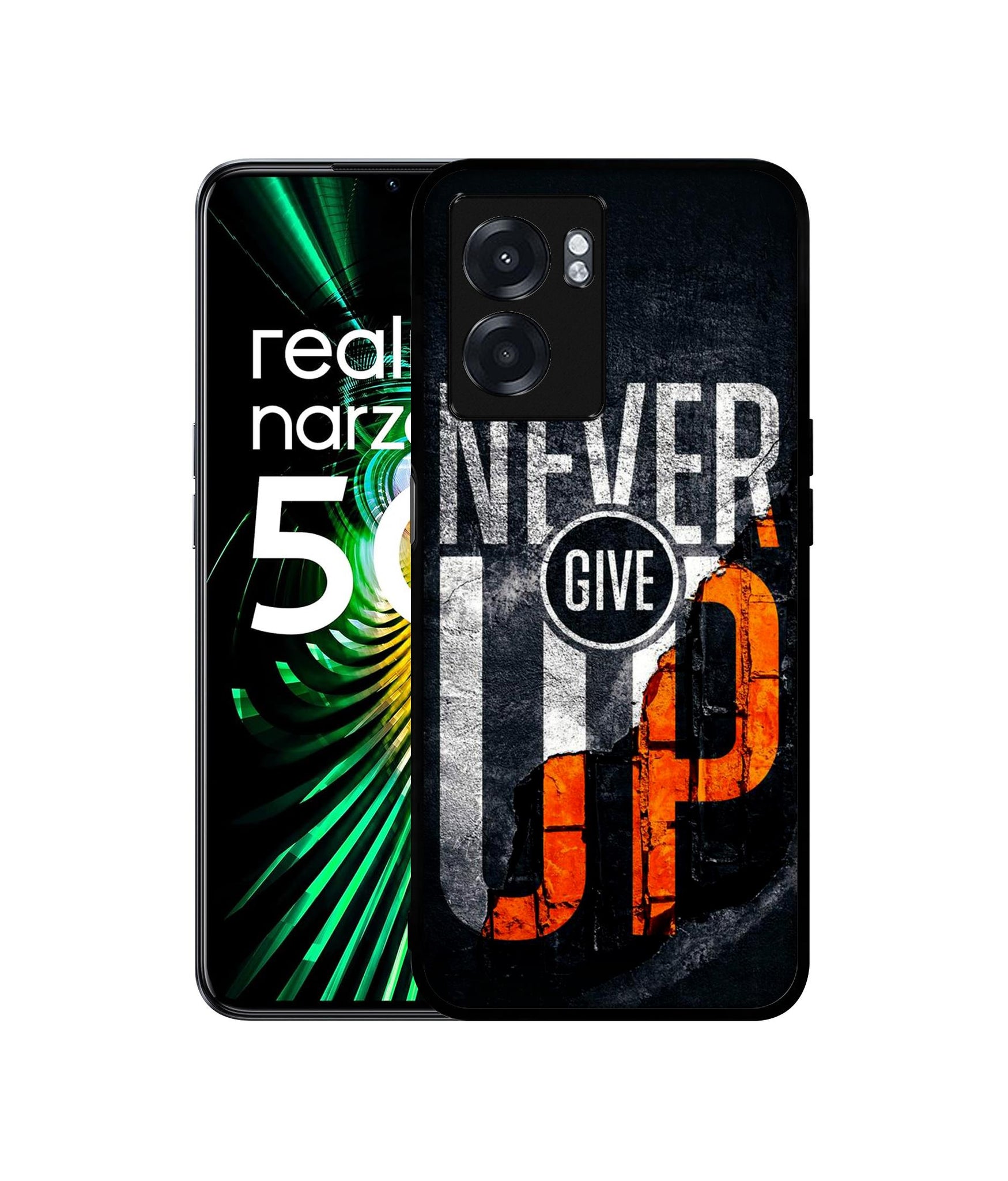 Realme Narzo 50 5G / Oppo K10 5G / A77 5G / A57 5G