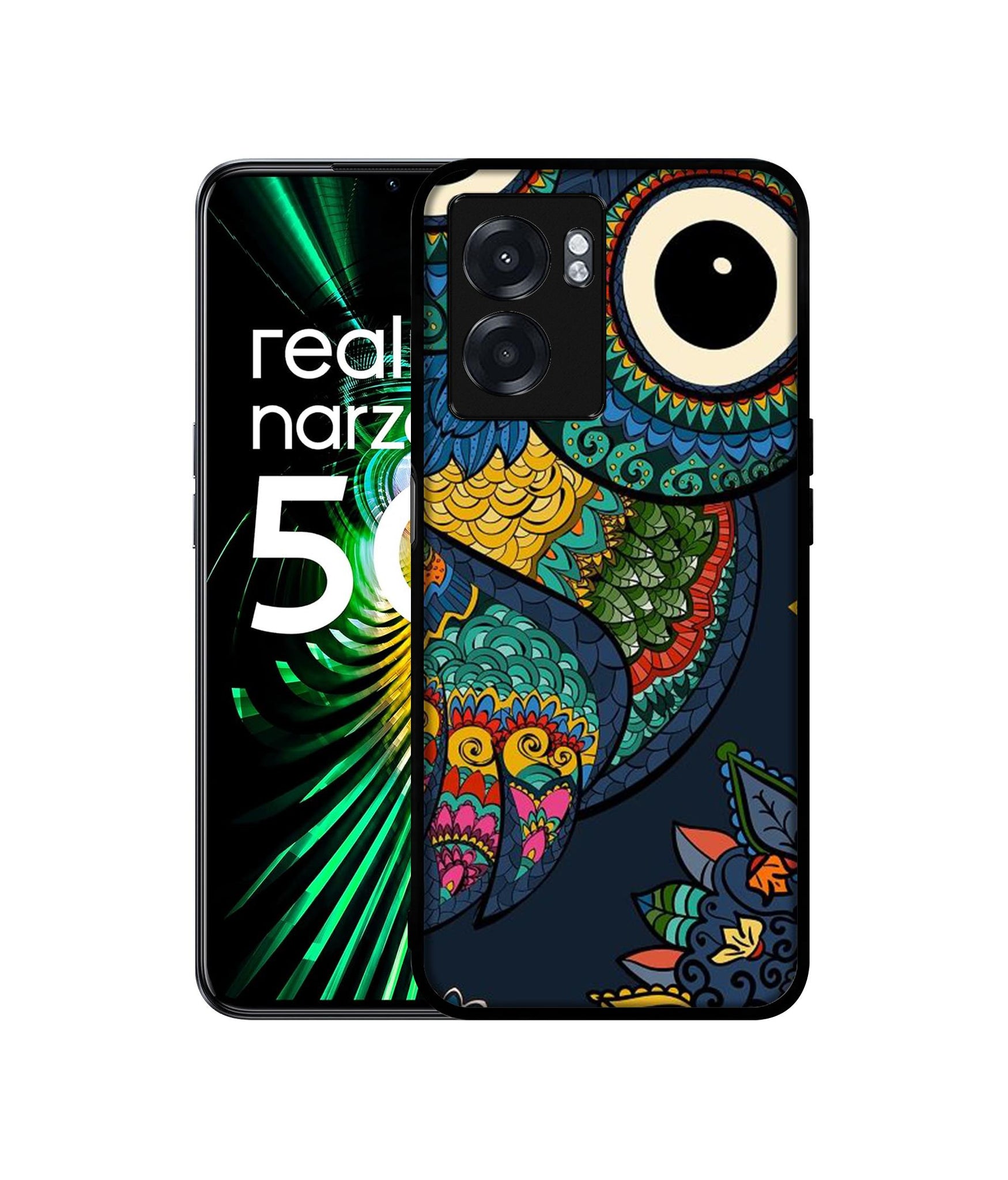 Realme Narzo 50 5G / Oppo K10 5G / A77 5G / A57 5G