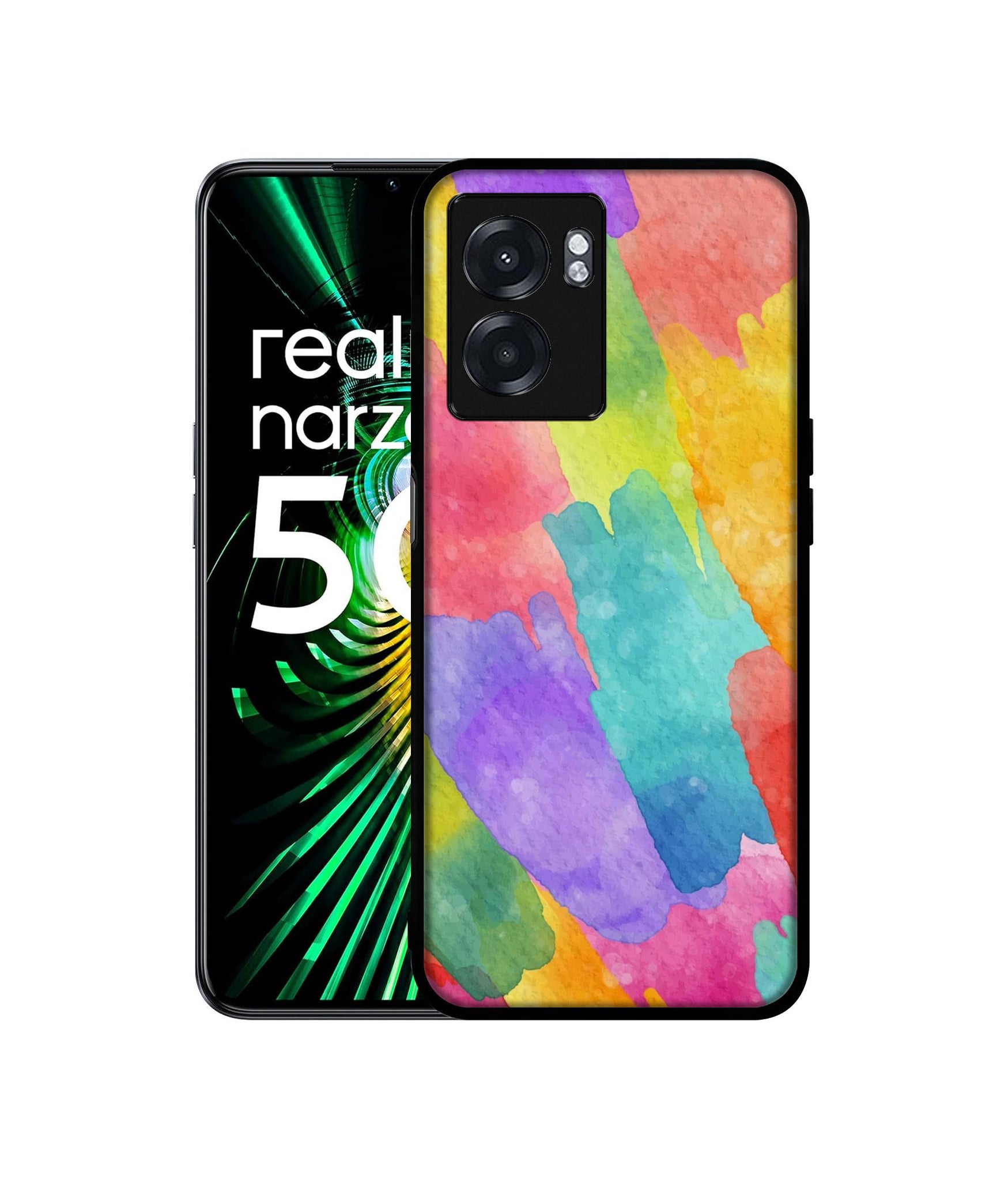 Realme Narzo 50 5G / Oppo K10 5G / A77 5G / A57 5G