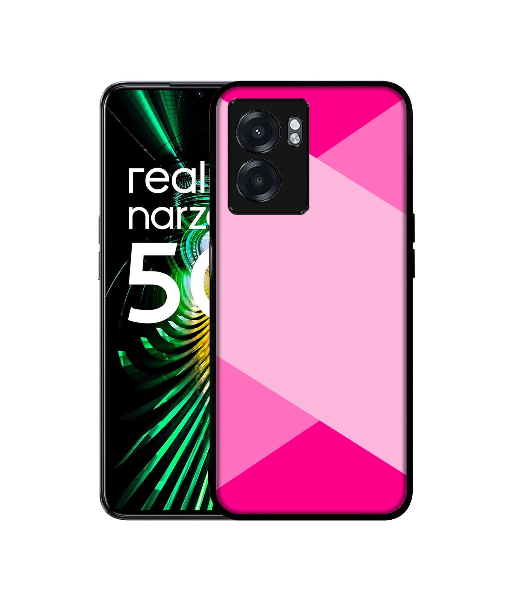 Realme Narzo 50 5G / Oppo K10 5G / A77 5G / A57 5G