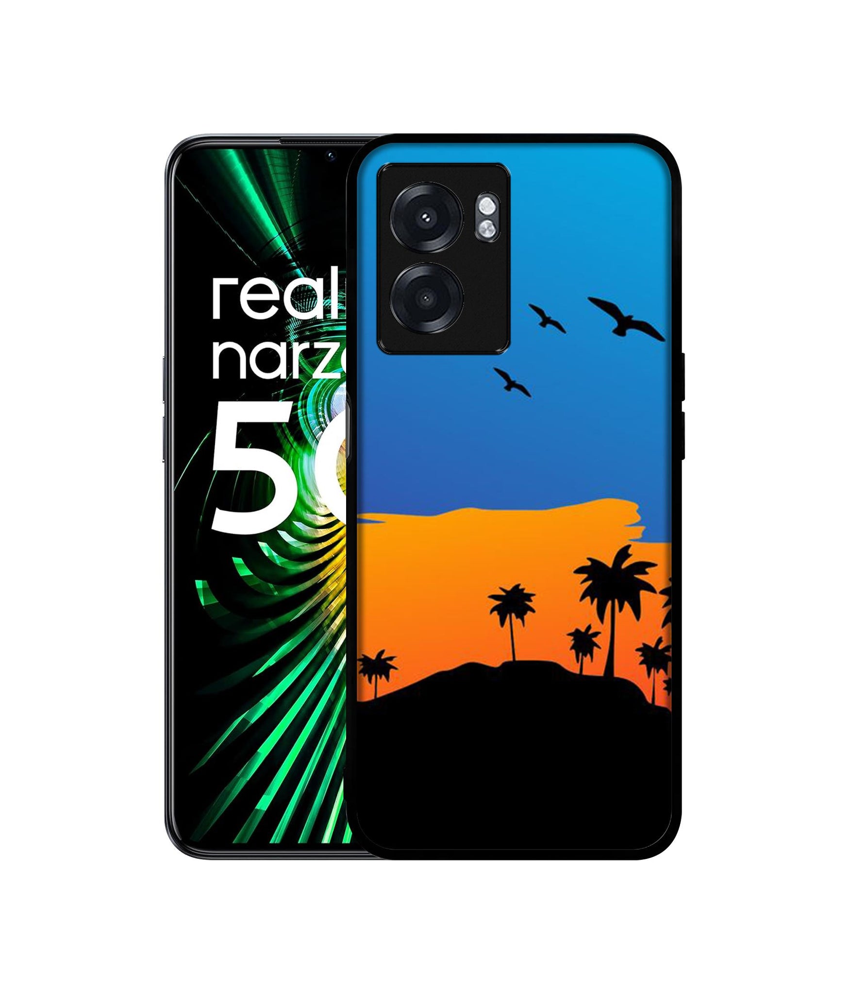 Realme Narzo 50 5G / Oppo K10 5G / A77 5G / A57 5G