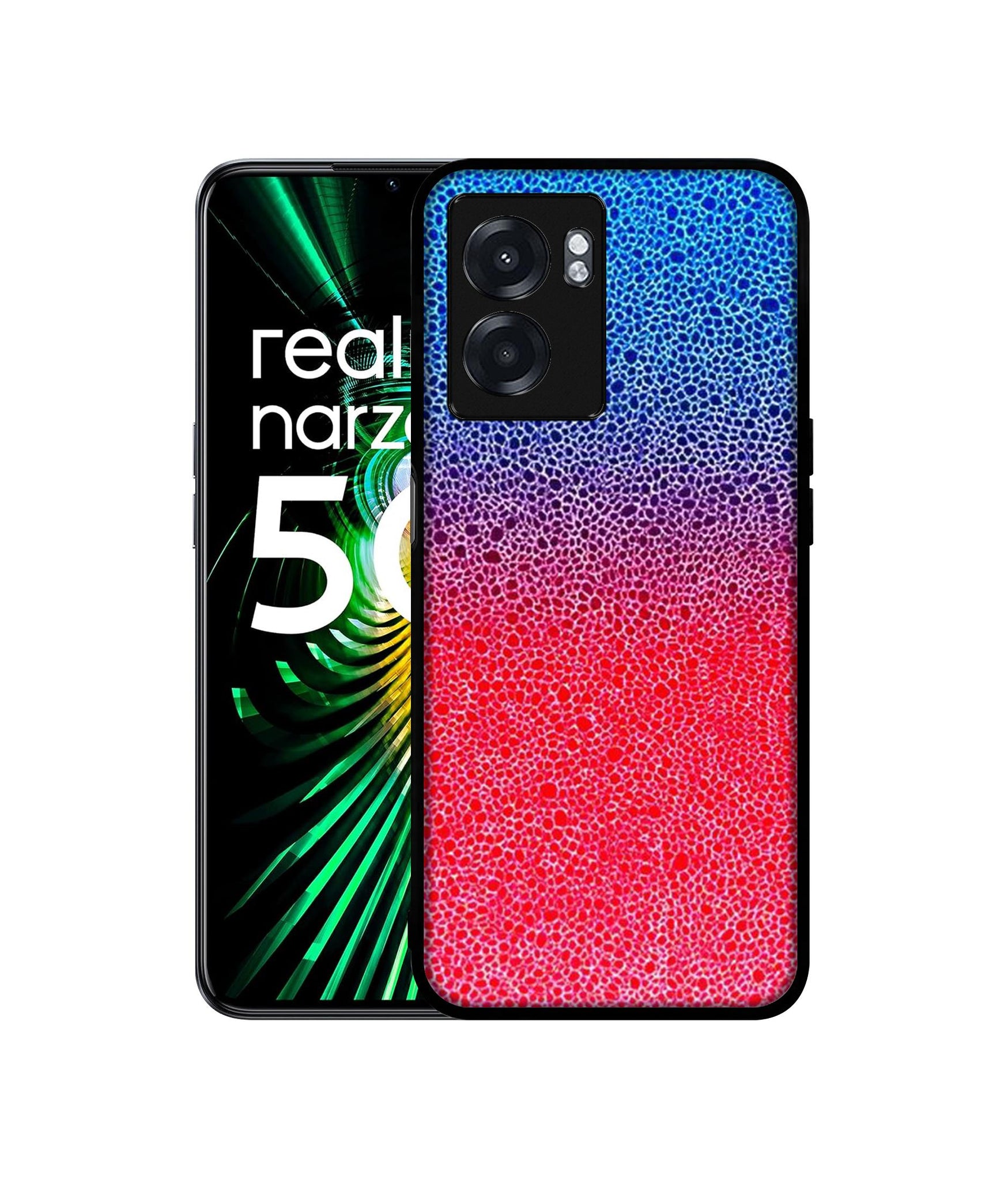 Realme Narzo 50 5G / Oppo K10 5G / A77 5G / A57 5G