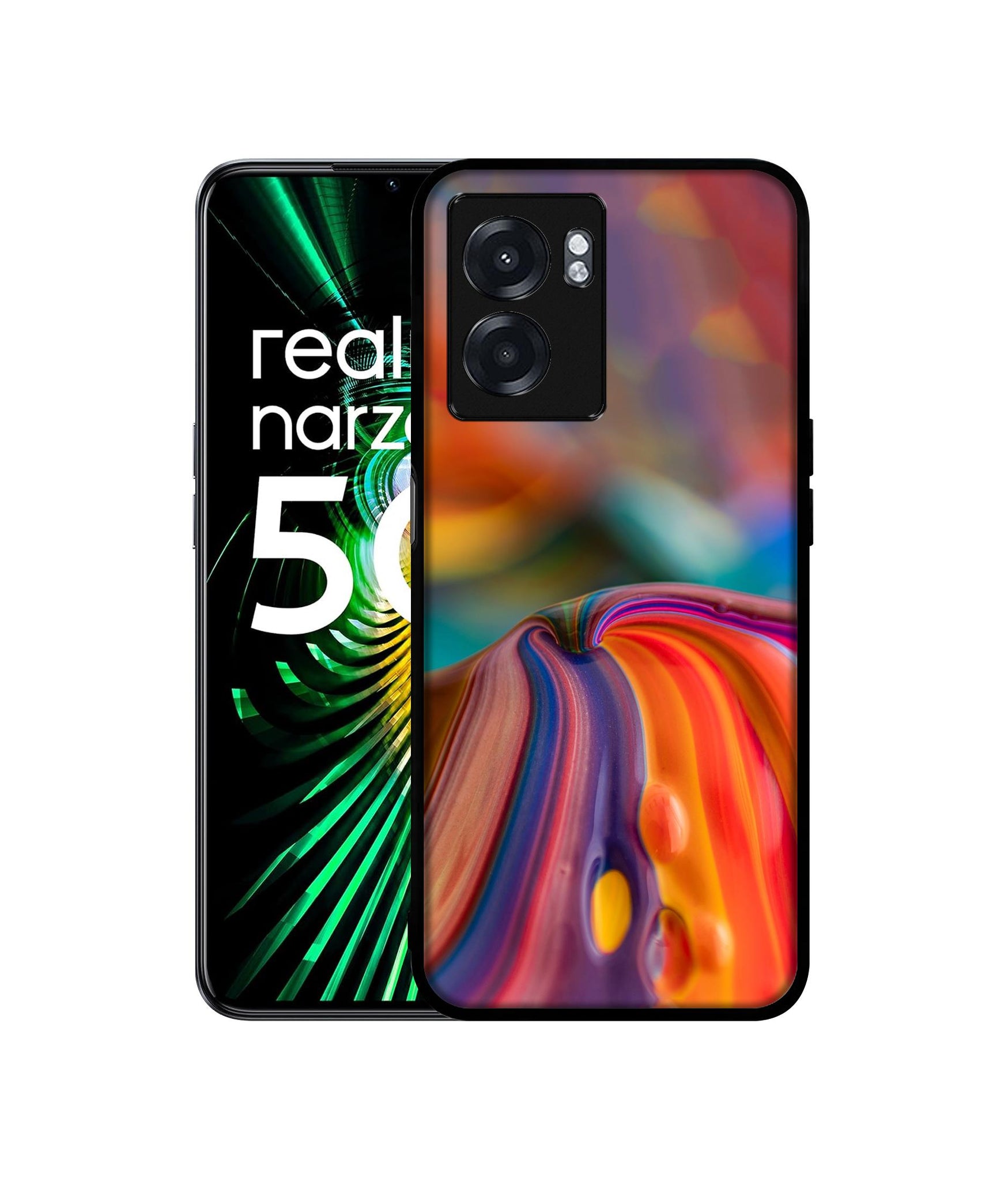 Realme Narzo 50 5G / Oppo K10 5G / A77 5G / A57 5G