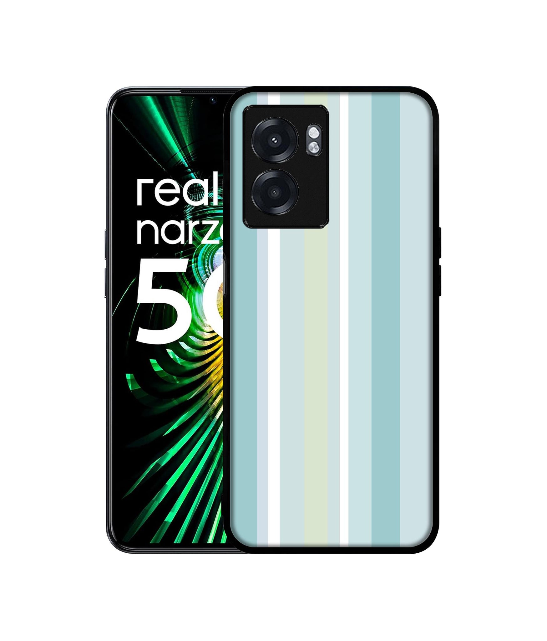 Realme Narzo 50 5G / Oppo K10 5G / A77 5G / A57 5G