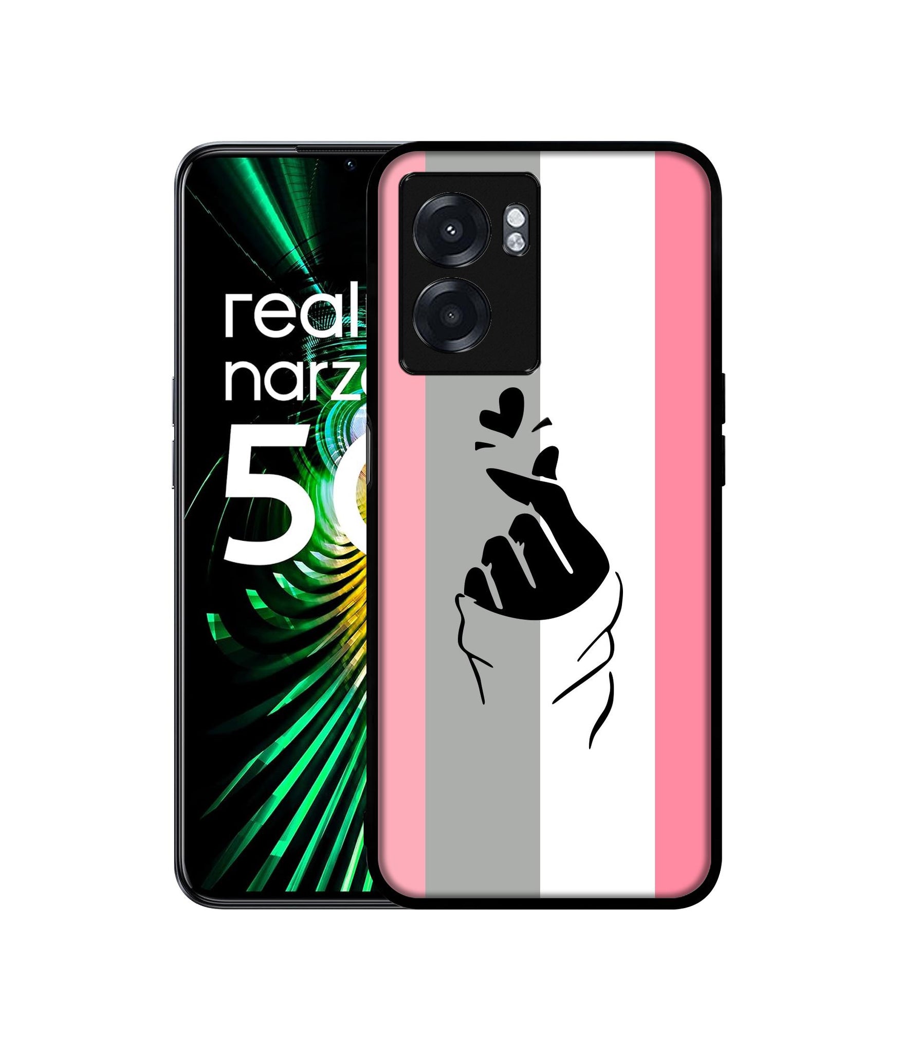 Realme Narzo 50 5G / Oppo K10 5G / A77 5G / A57 5G