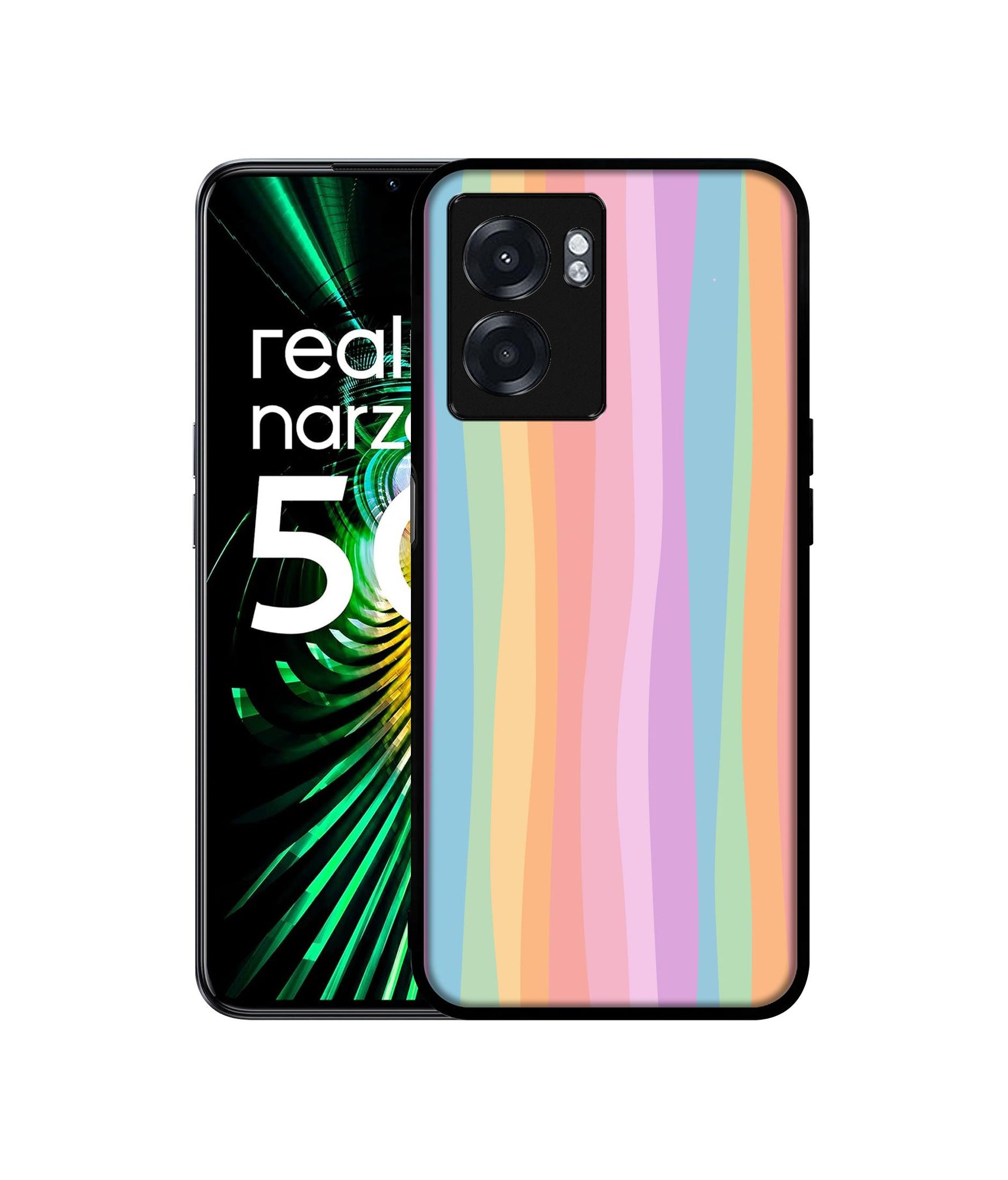 Realme Narzo 50 5G / Oppo K10 5G / A77 5G / A57 5G
