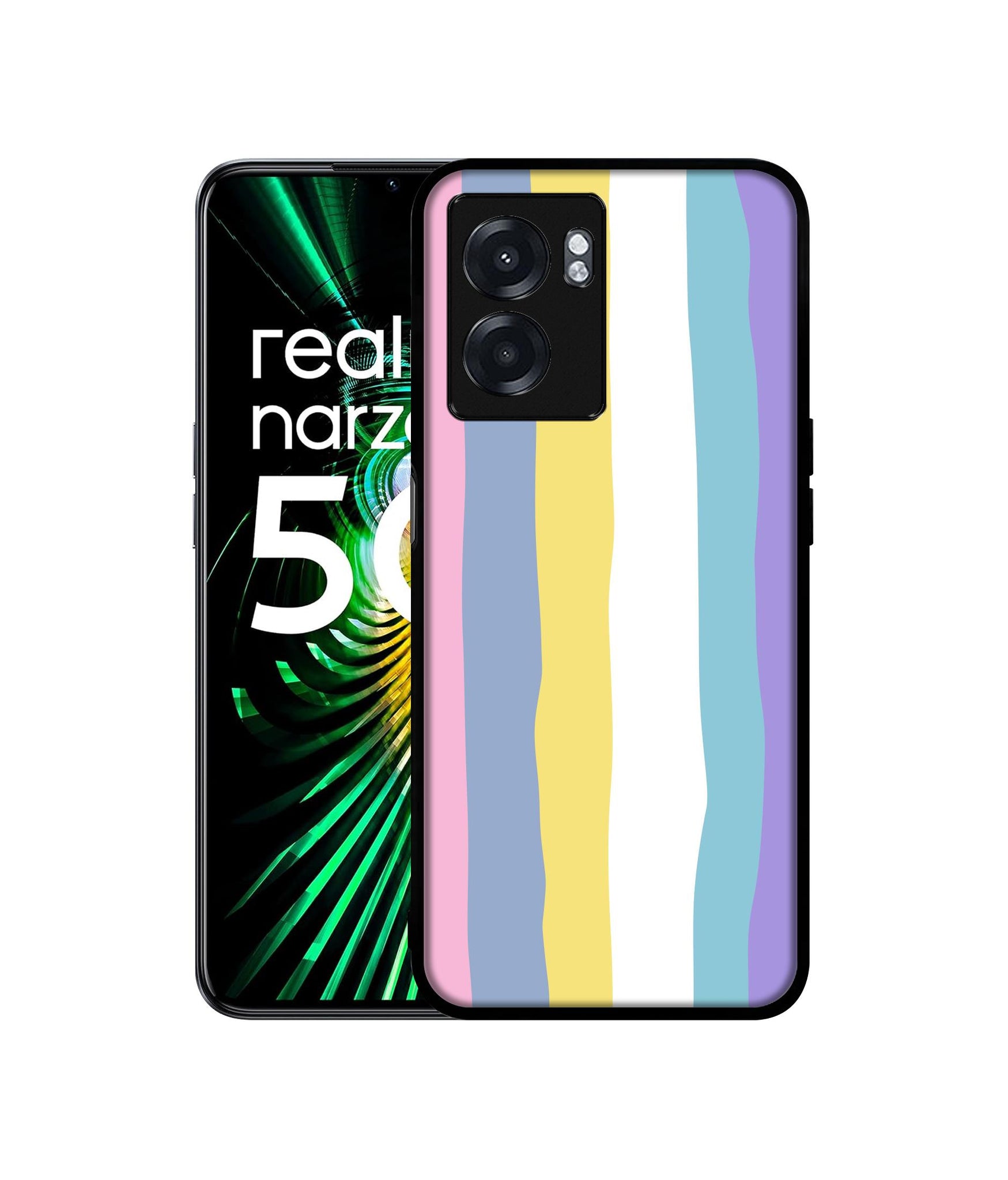 Realme Narzo 50 5G / Oppo K10 5G / A77 5G / A57 5G