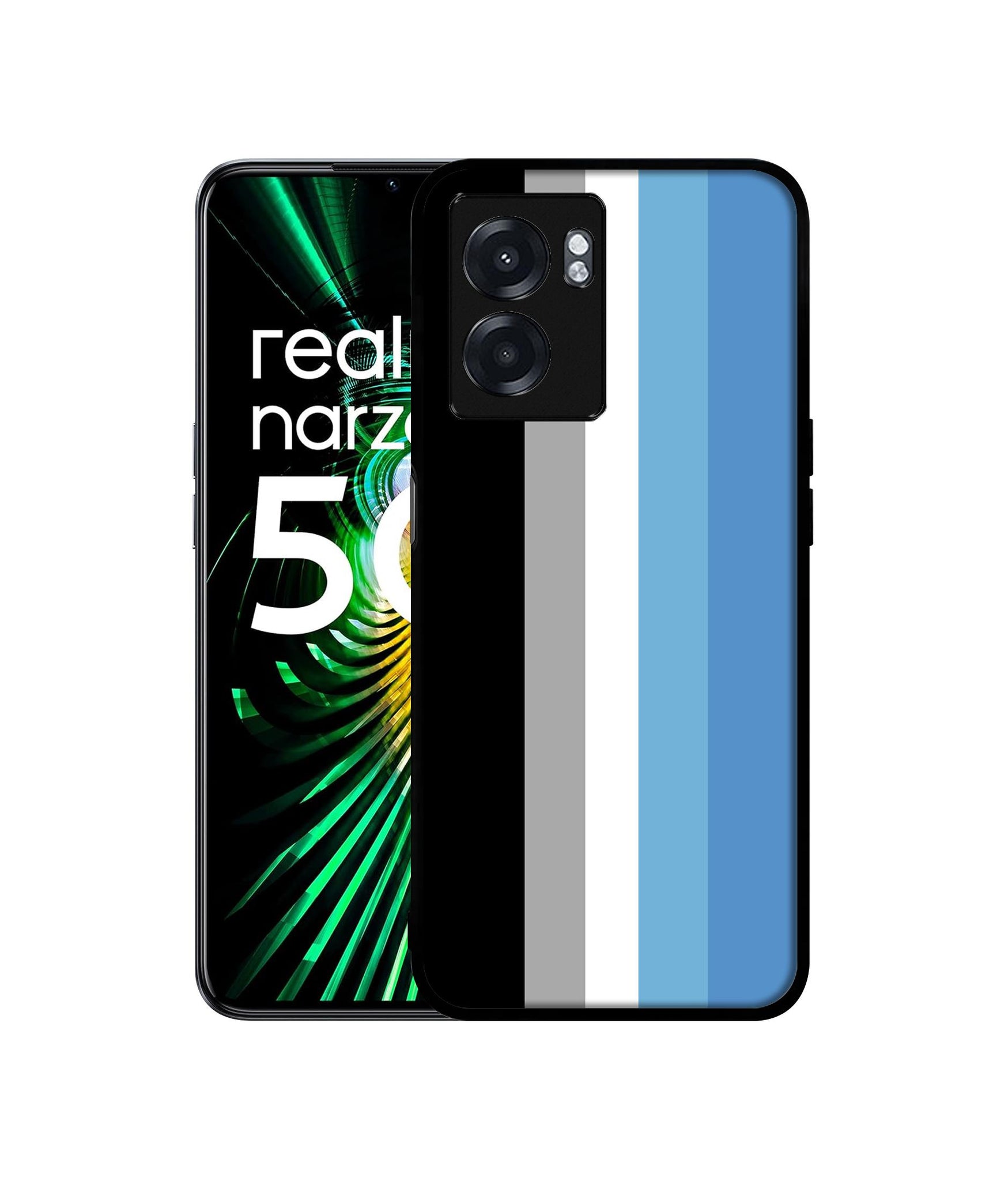 Realme Narzo 50 5G / Oppo K10 5G / A77 5G / A57 5G