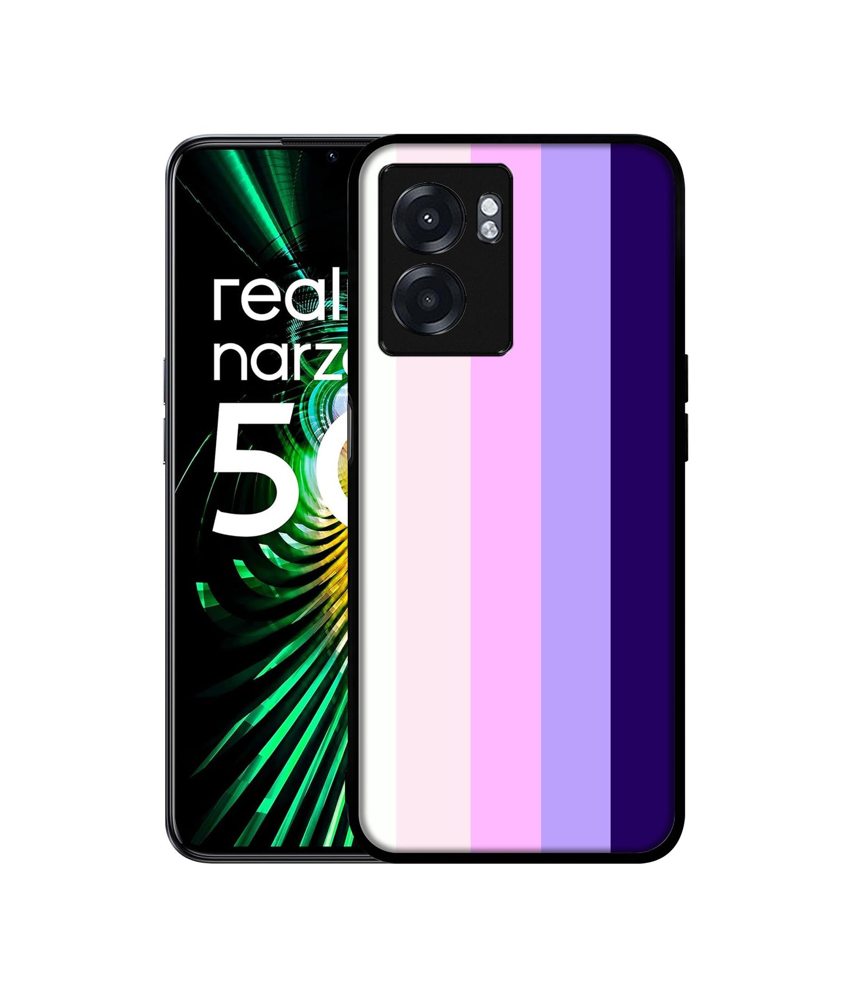 Realme Narzo 50 5G / Oppo K10 5G / A77 5G / A57 5G