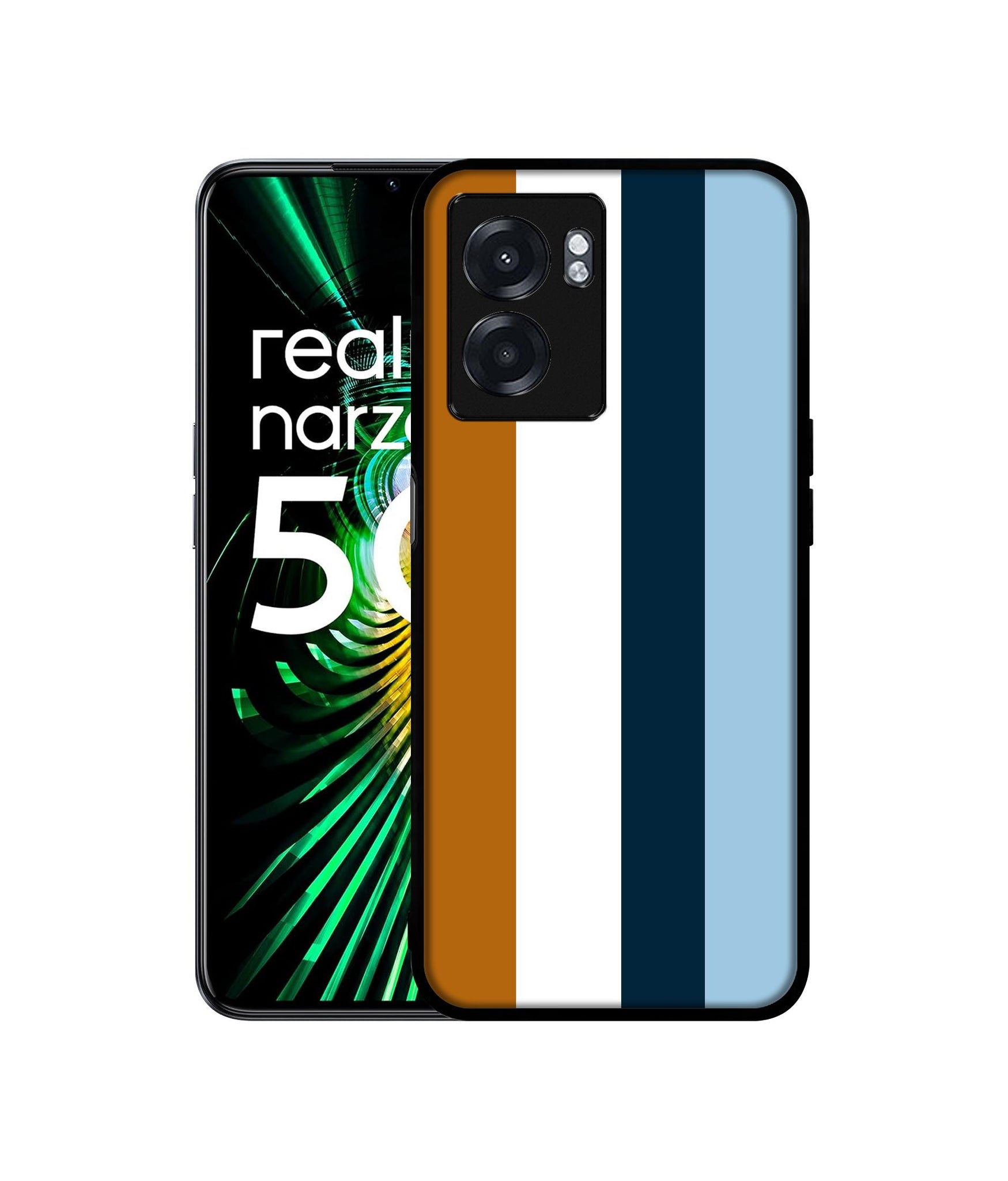 Realme Narzo 50 5G / Oppo K10 5G / A77 5G / A57 5G