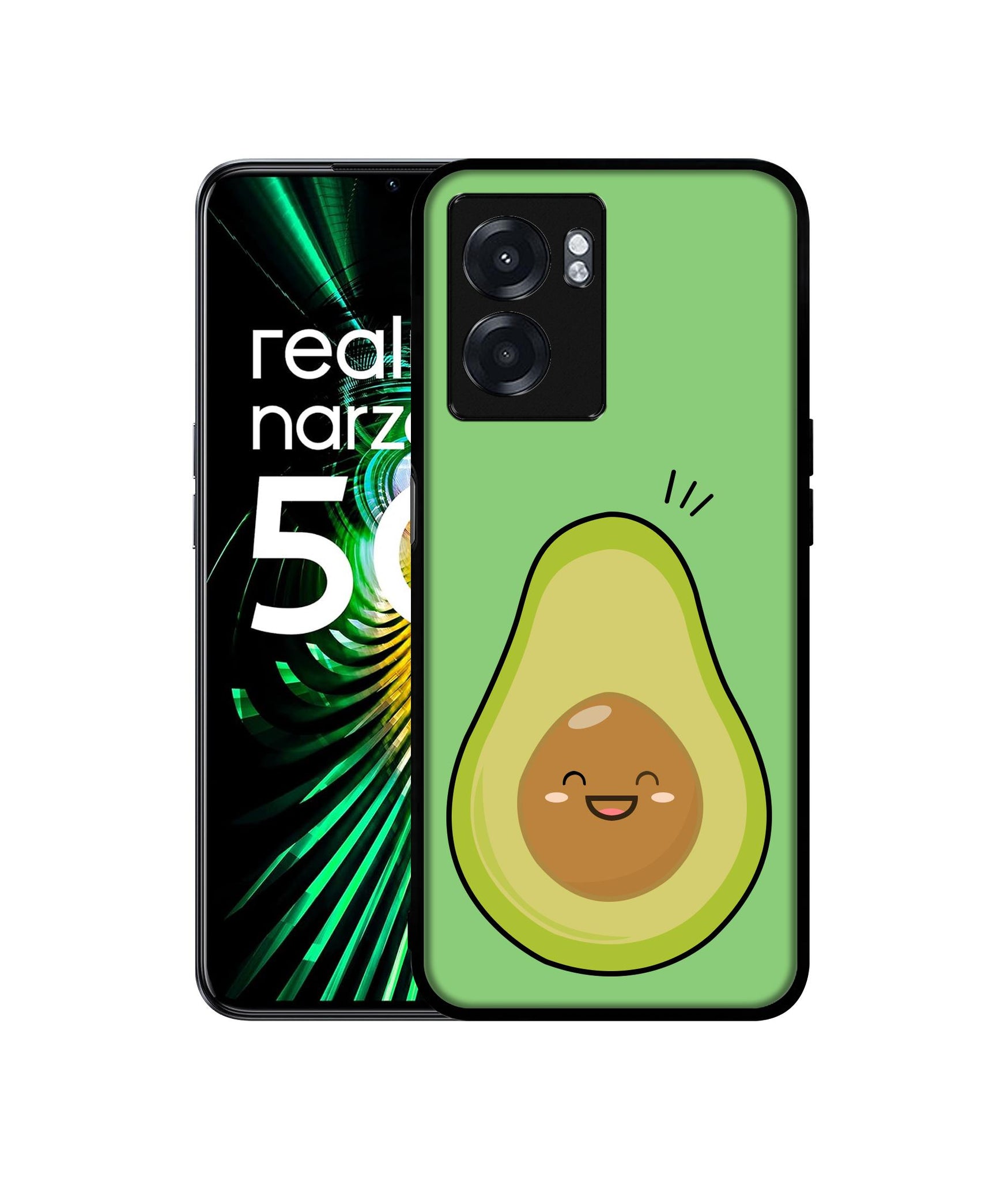 Realme Narzo 50 5G / Oppo K10 5G / A77 5G / A57 5G