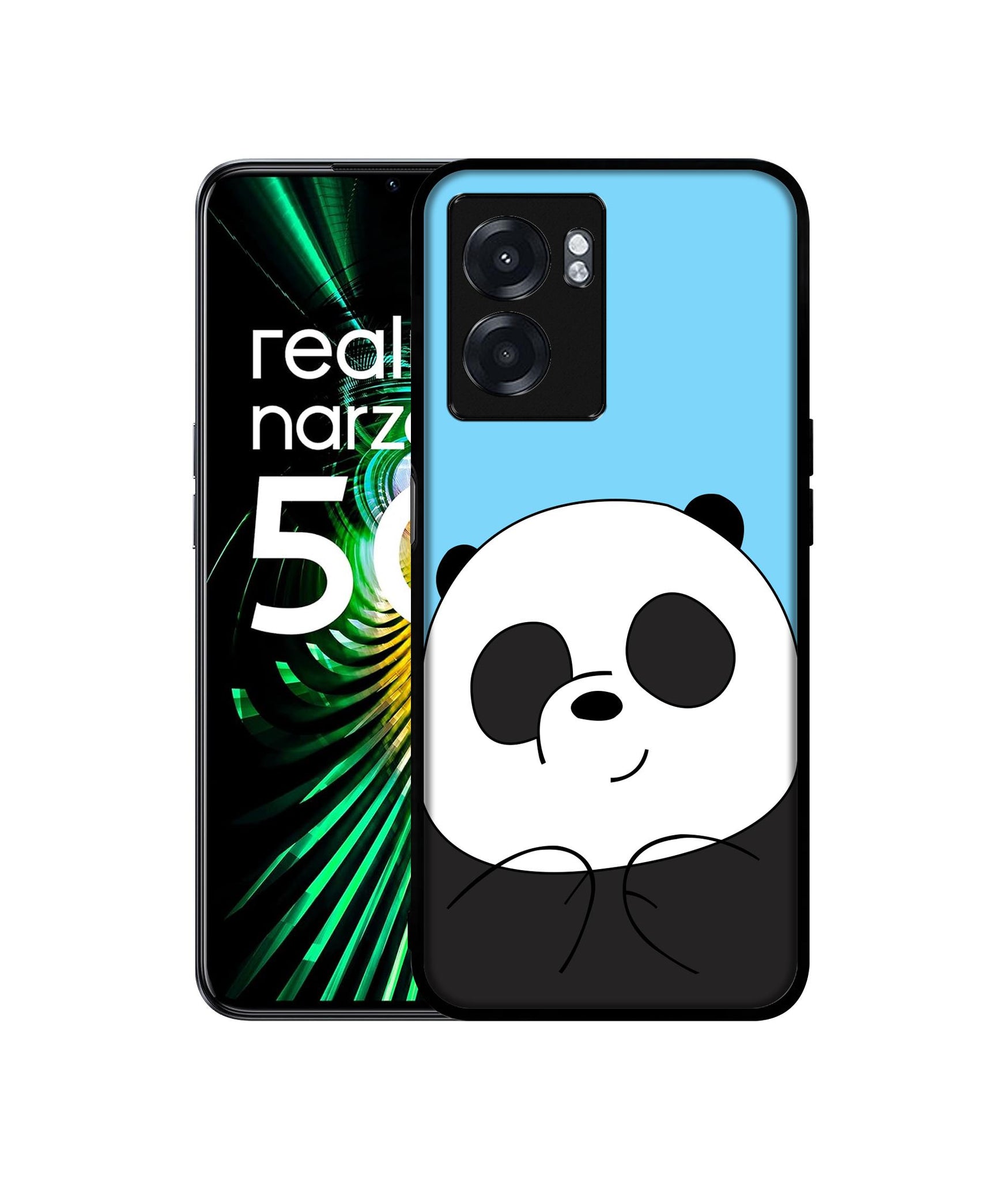 Realme Narzo 50 5G / Oppo K10 5G / A77 5G / A57 5G