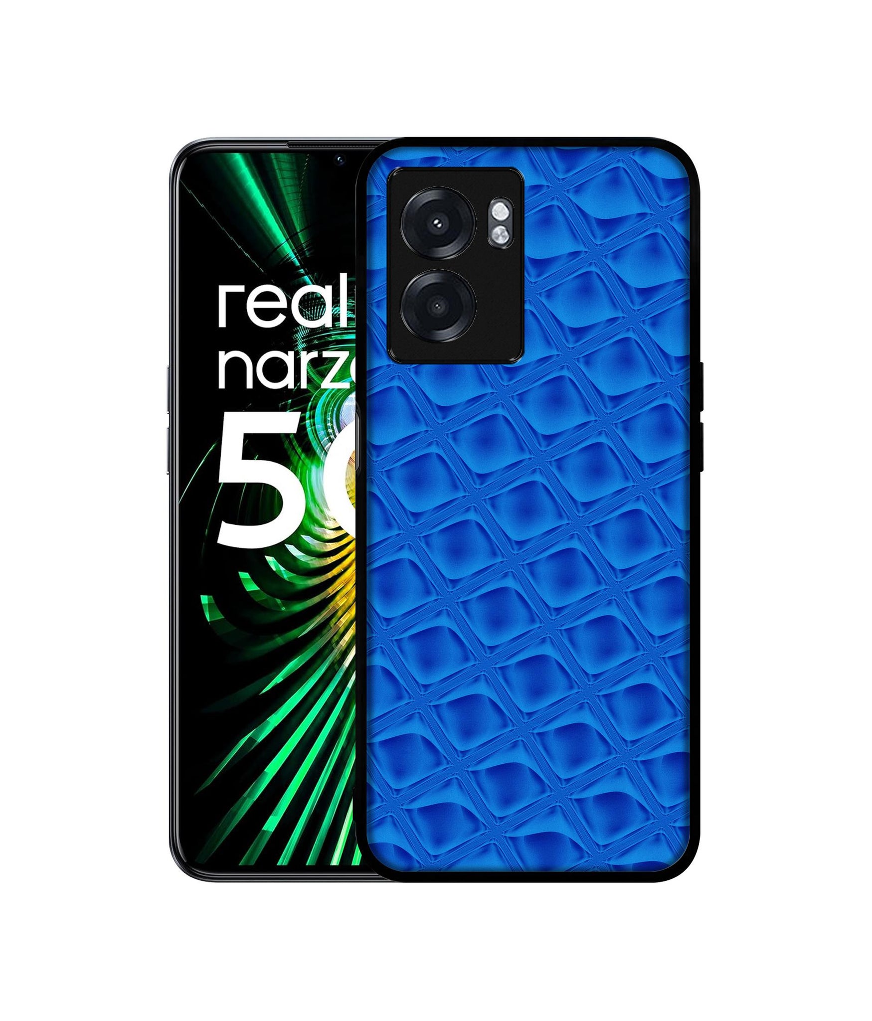 Realme Narzo 50 5G / Oppo K10 5G / A77 5G / A57 5G