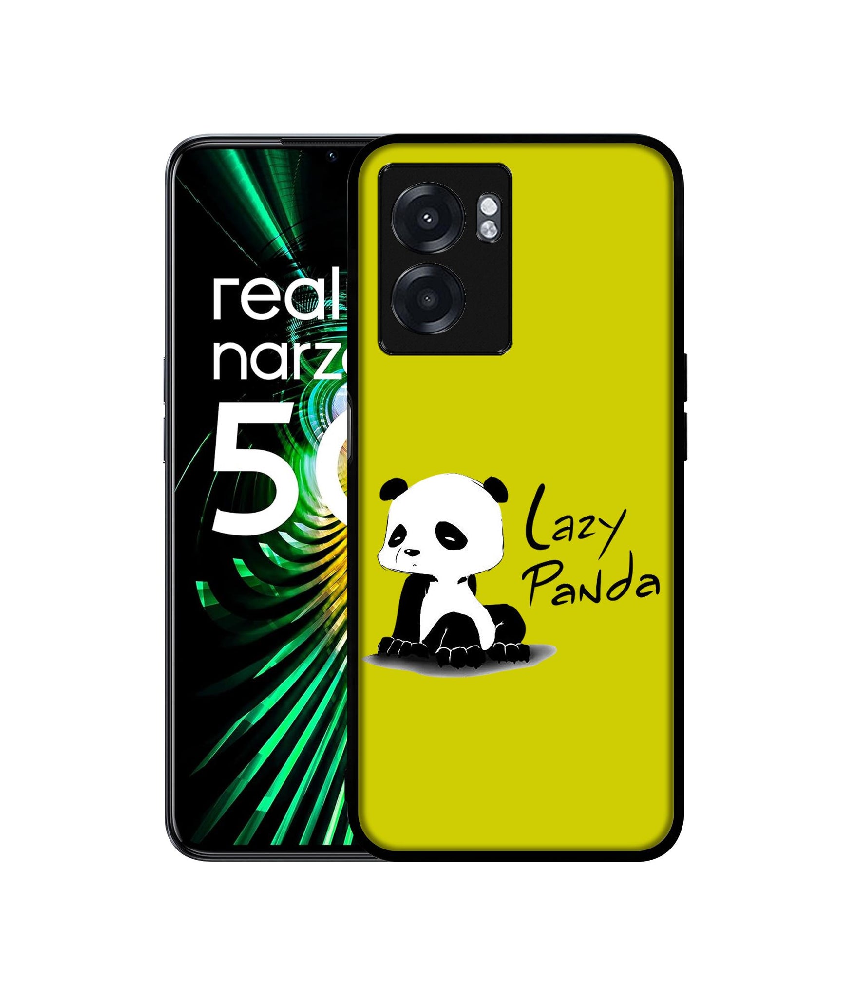Realme Narzo 50 5G / Oppo K10 5G / A77 5G / A57 5G