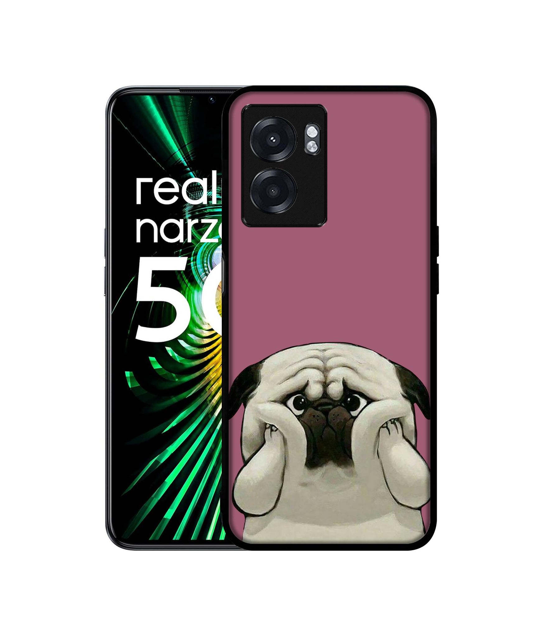 Realme Narzo 50 5G / Oppo K10 5G / A77 5G / A57 5G